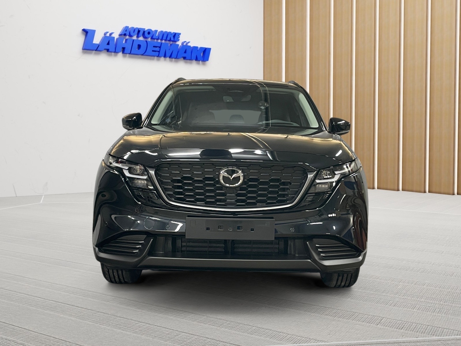 MAZDA CX-5 8