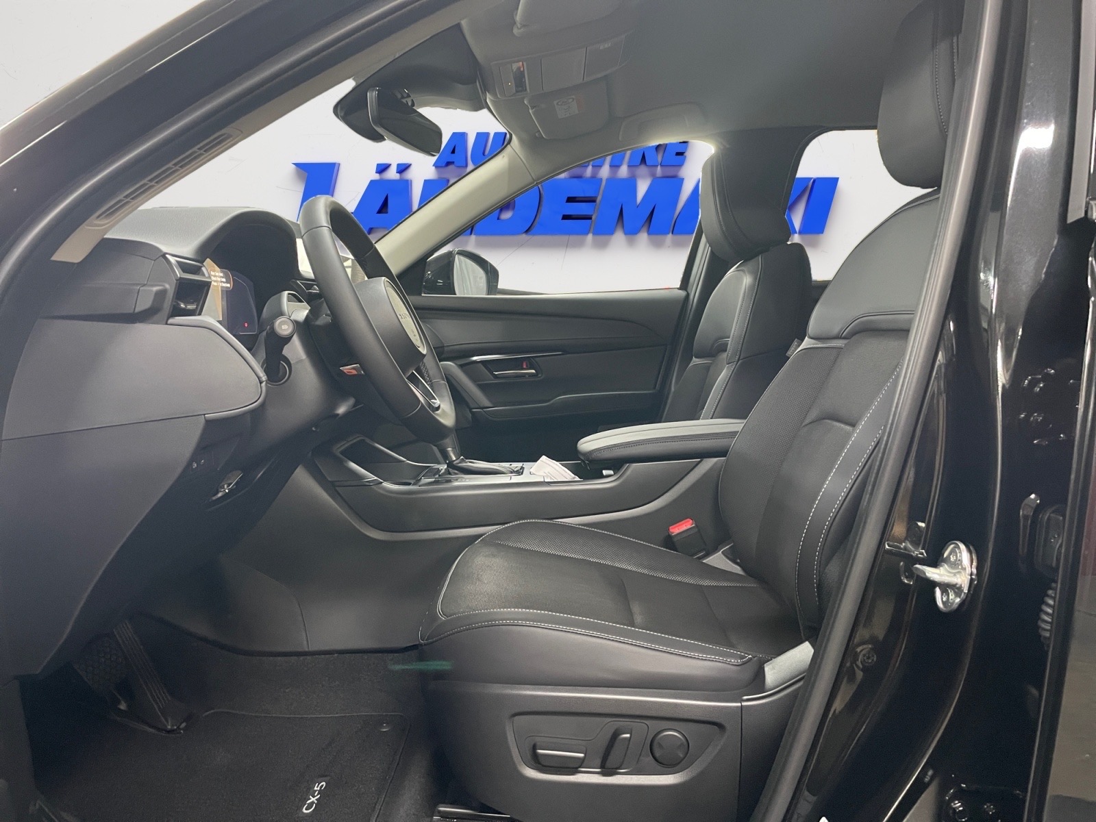 MAZDA CX-5 9