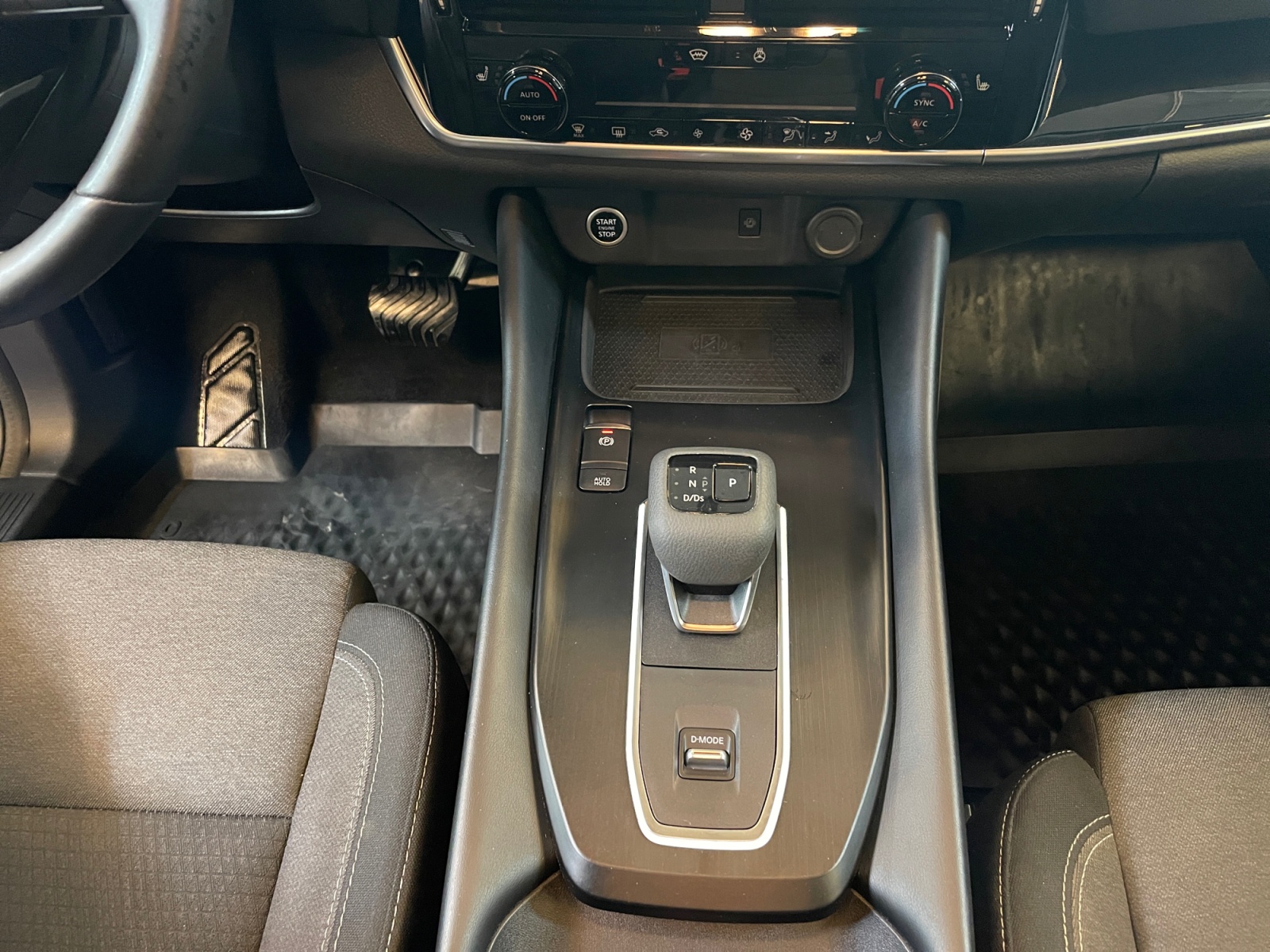 Nissan Qashqai 15
