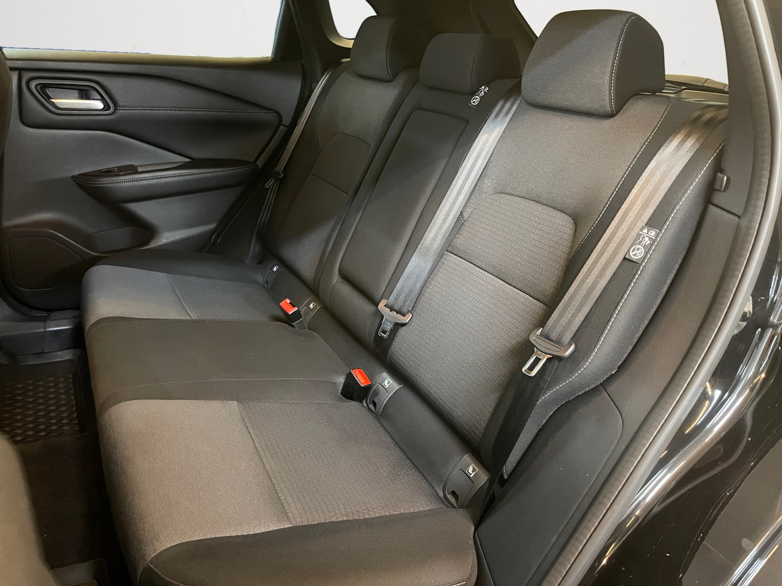 Nissan Qashqai 16