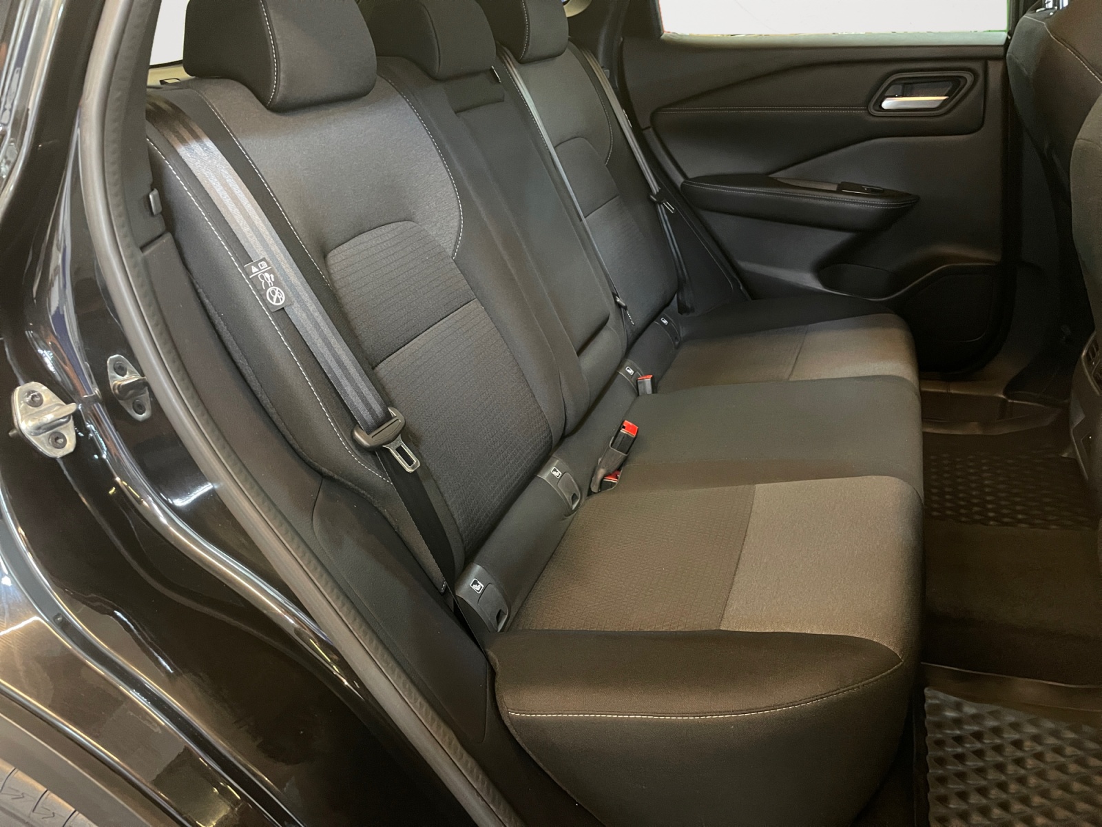 Nissan Qashqai 18
