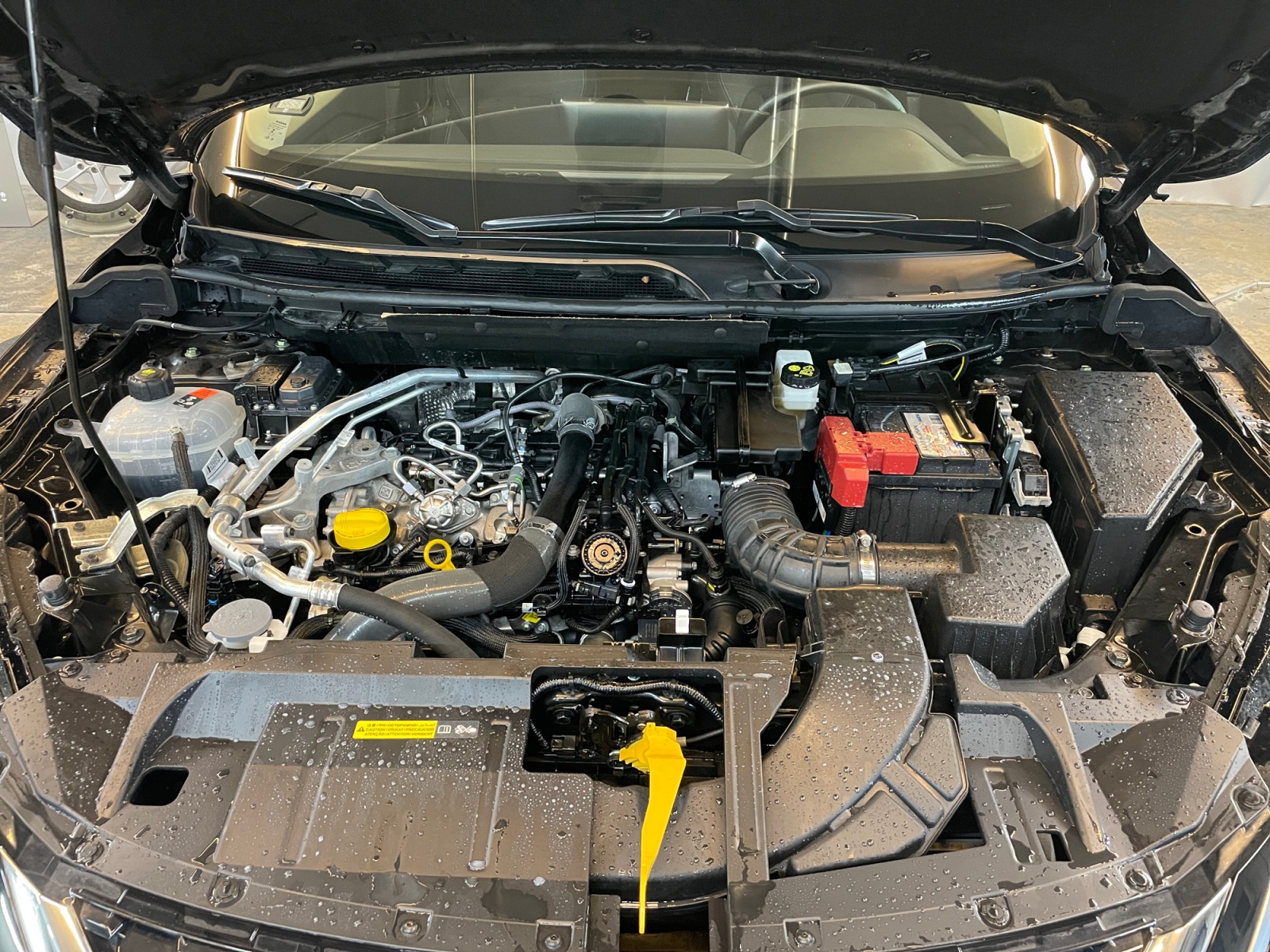 Nissan Qashqai 20