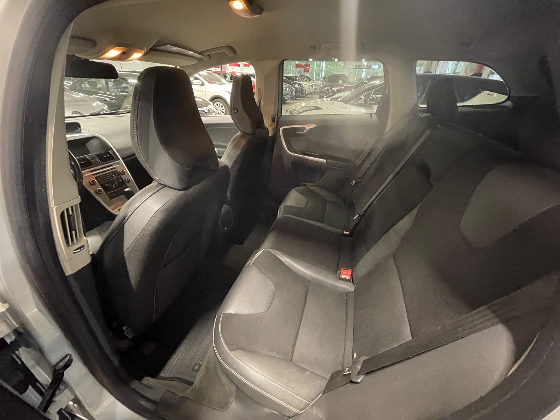 VOLVO XC60 D5 AWD Momentum aut