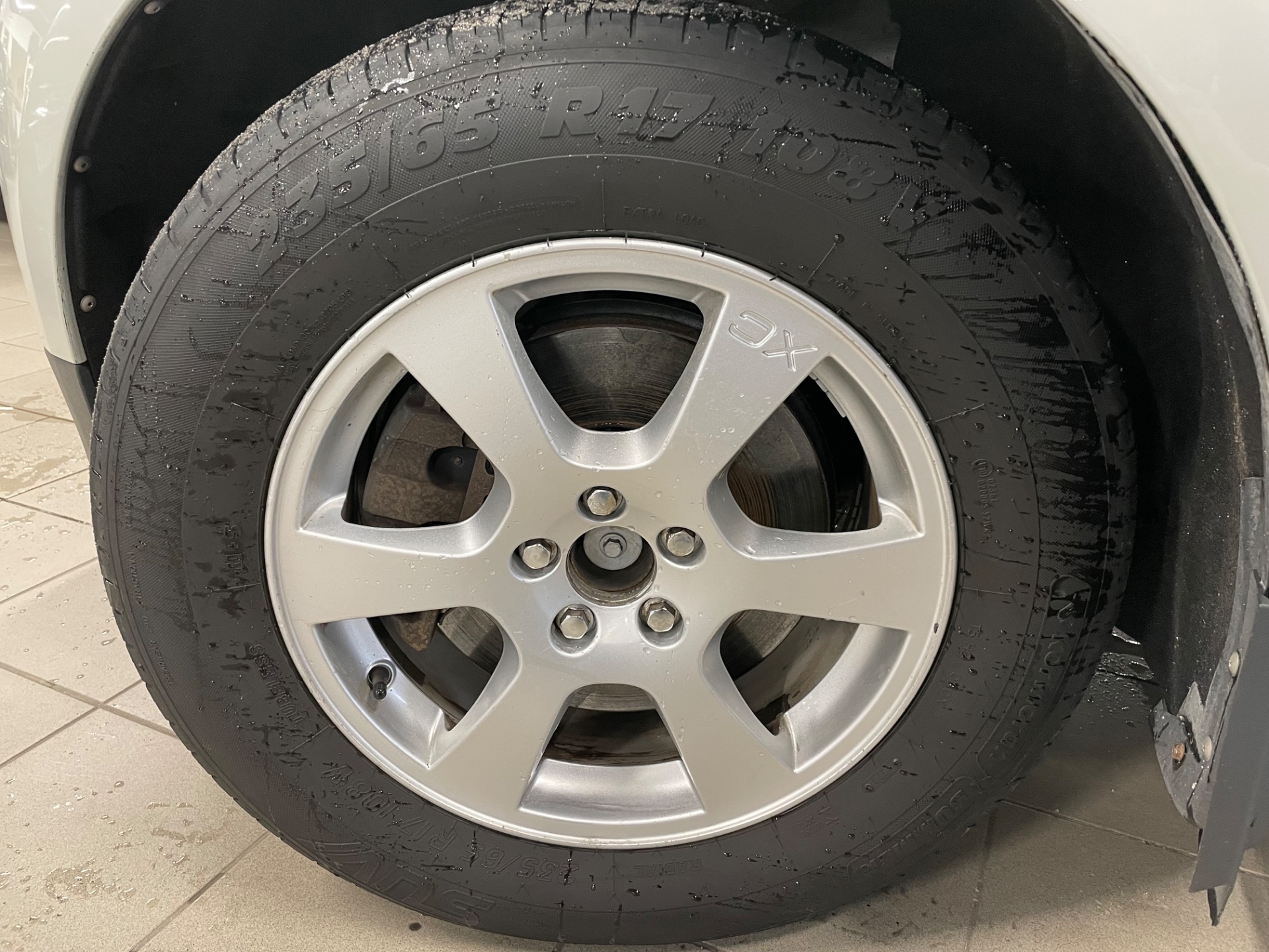 VOLVO XC60 D5 AWD Momentum aut