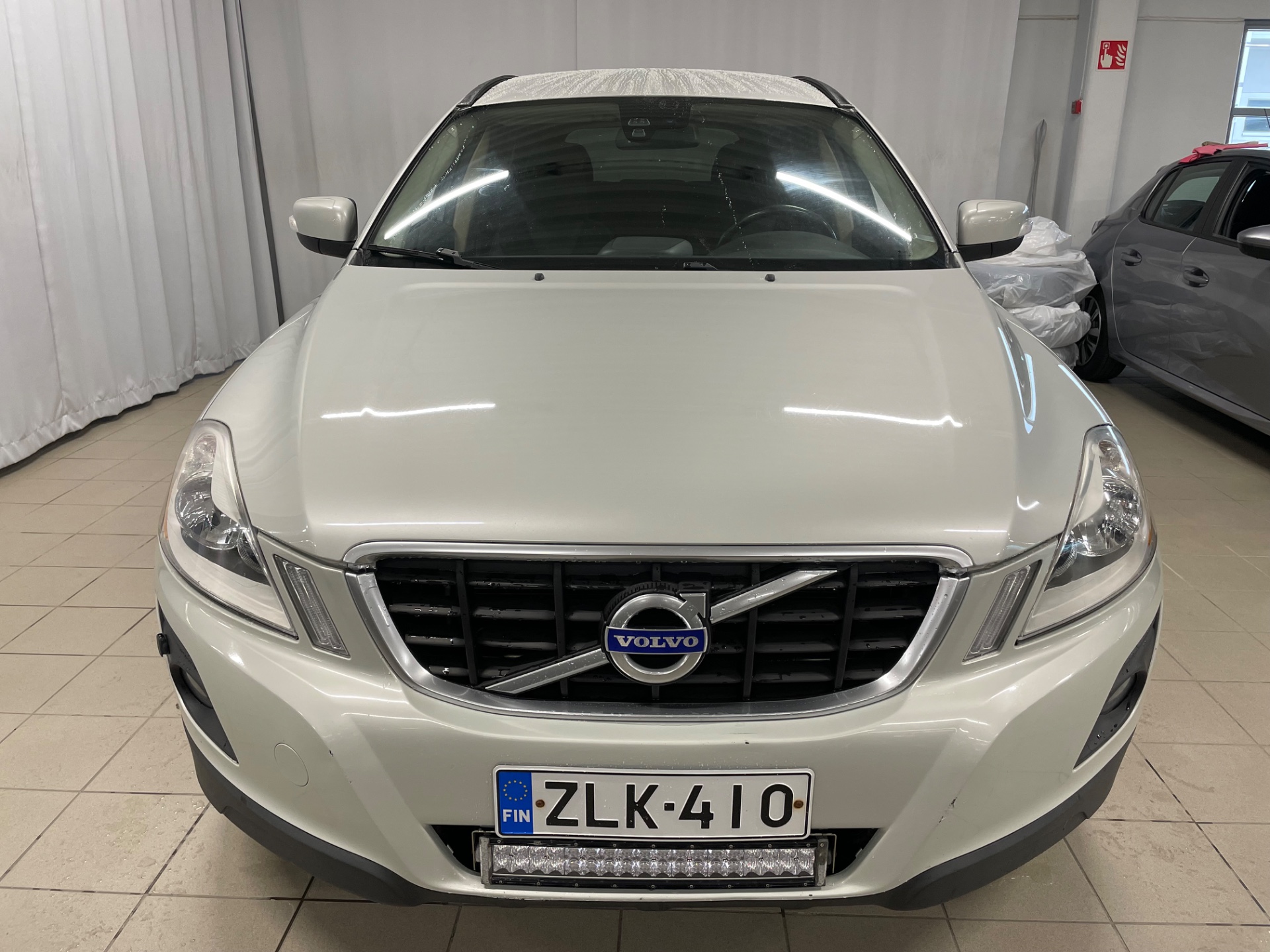 VOLVO XC60 D5 AWD Momentum aut