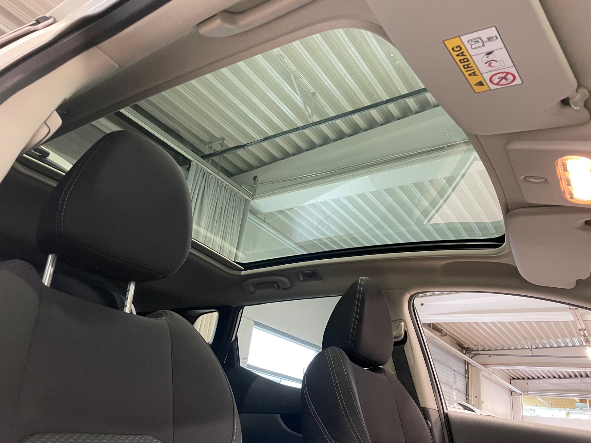 Nissan Qashqai DIG-T 160 N-Connecta 2WD DCT Roof Pack