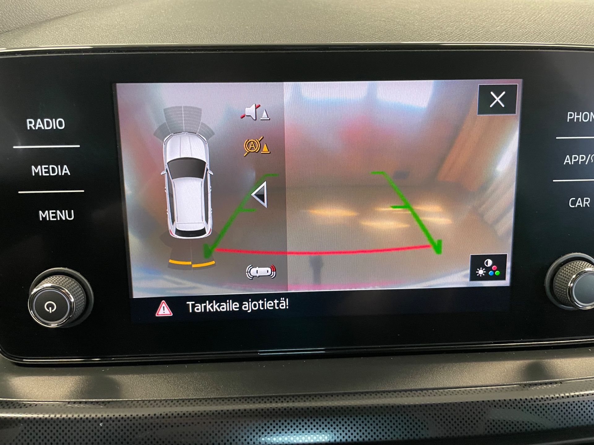 SKODA KAMIQ 1,0 TSI 115 Style DSG Autom.