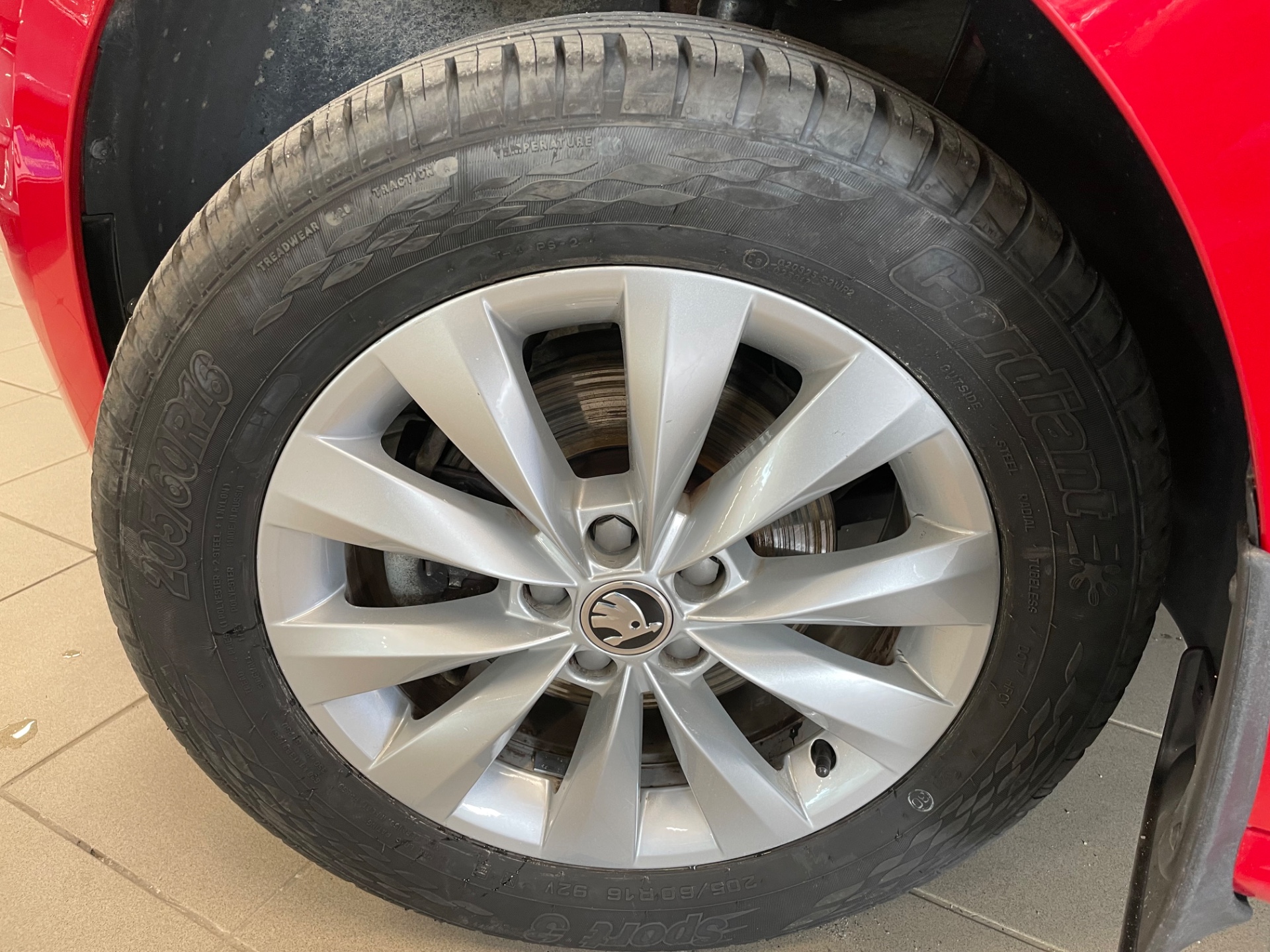 SKODA KAMIQ 1,0 TSI 115 Style DSG Autom.