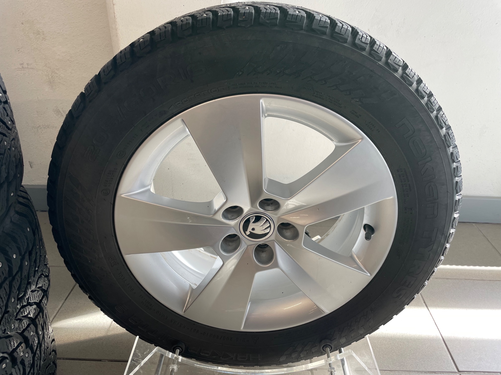 SKODA KAMIQ 1,0 TSI 115 Style DSG Autom.