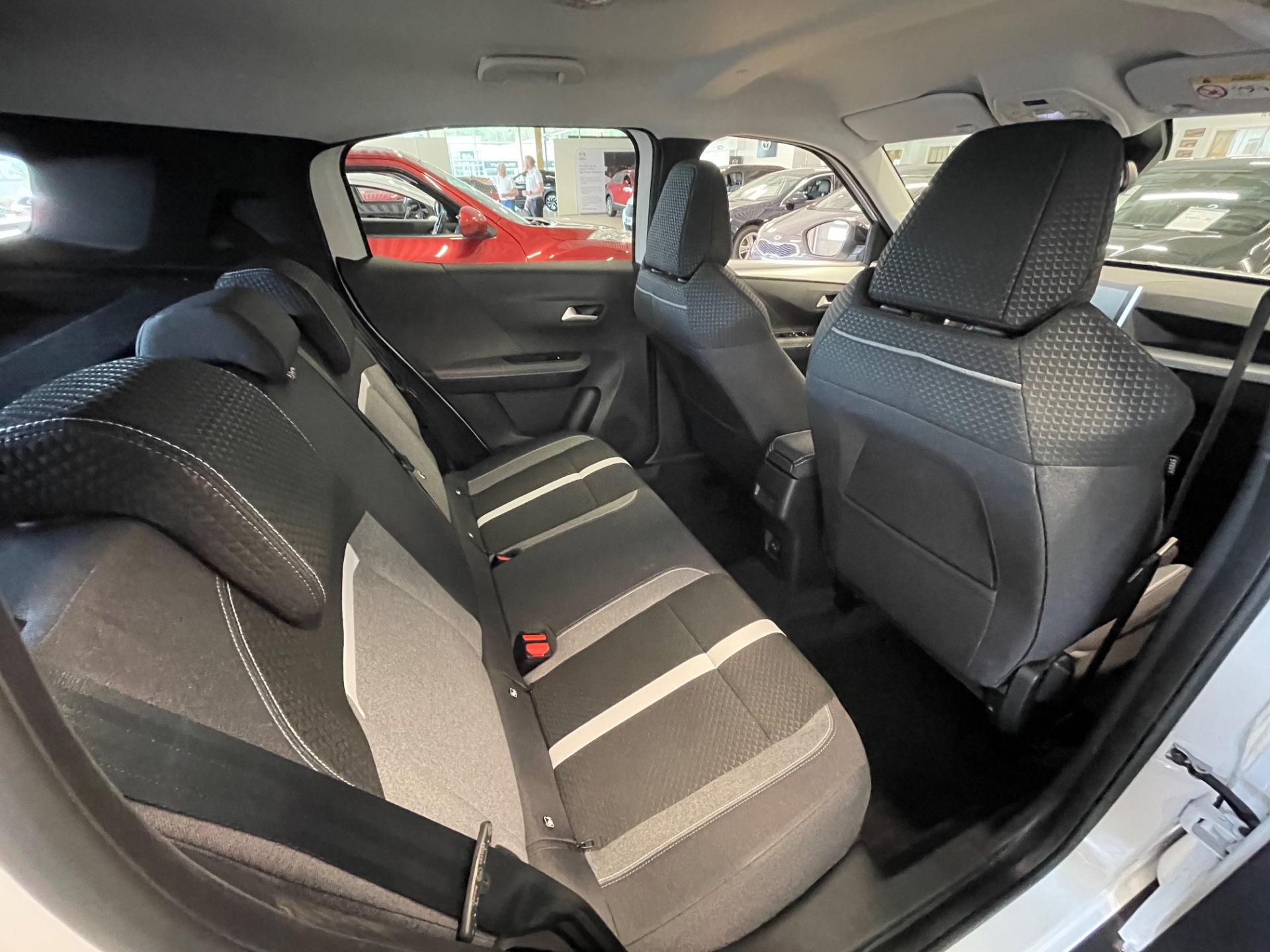 Opel Frontera GS Launch Edition Hybrid 145 Automaatti