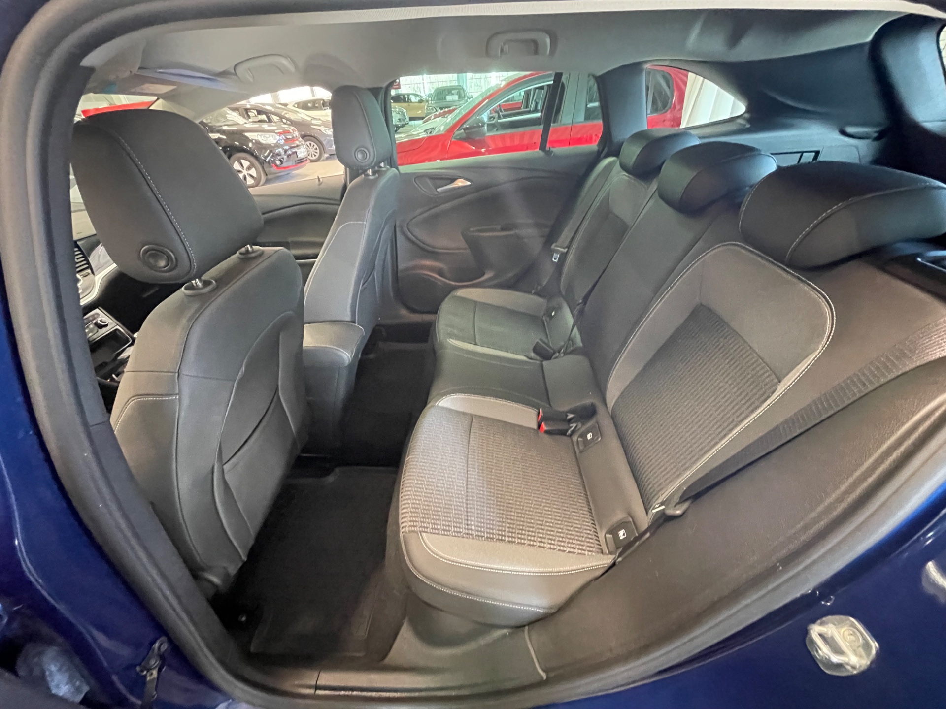 OPEL ASTRA Sports Tourer Classic Innovation 130 Turbo / Korkotarjous 2,99% + kulut