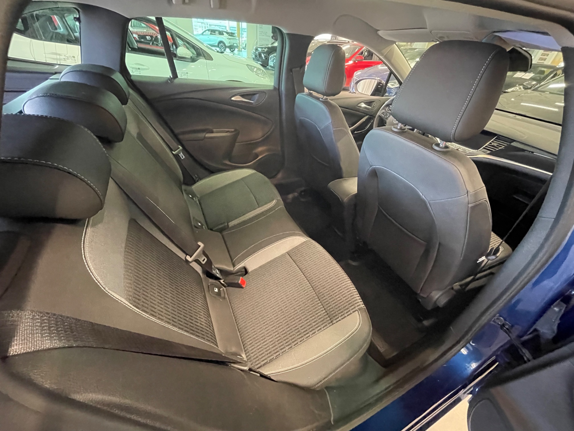 OPEL ASTRA Sports Tourer Classic Innovation 130 Turbo / Korkotarjous 2,99% + kulut