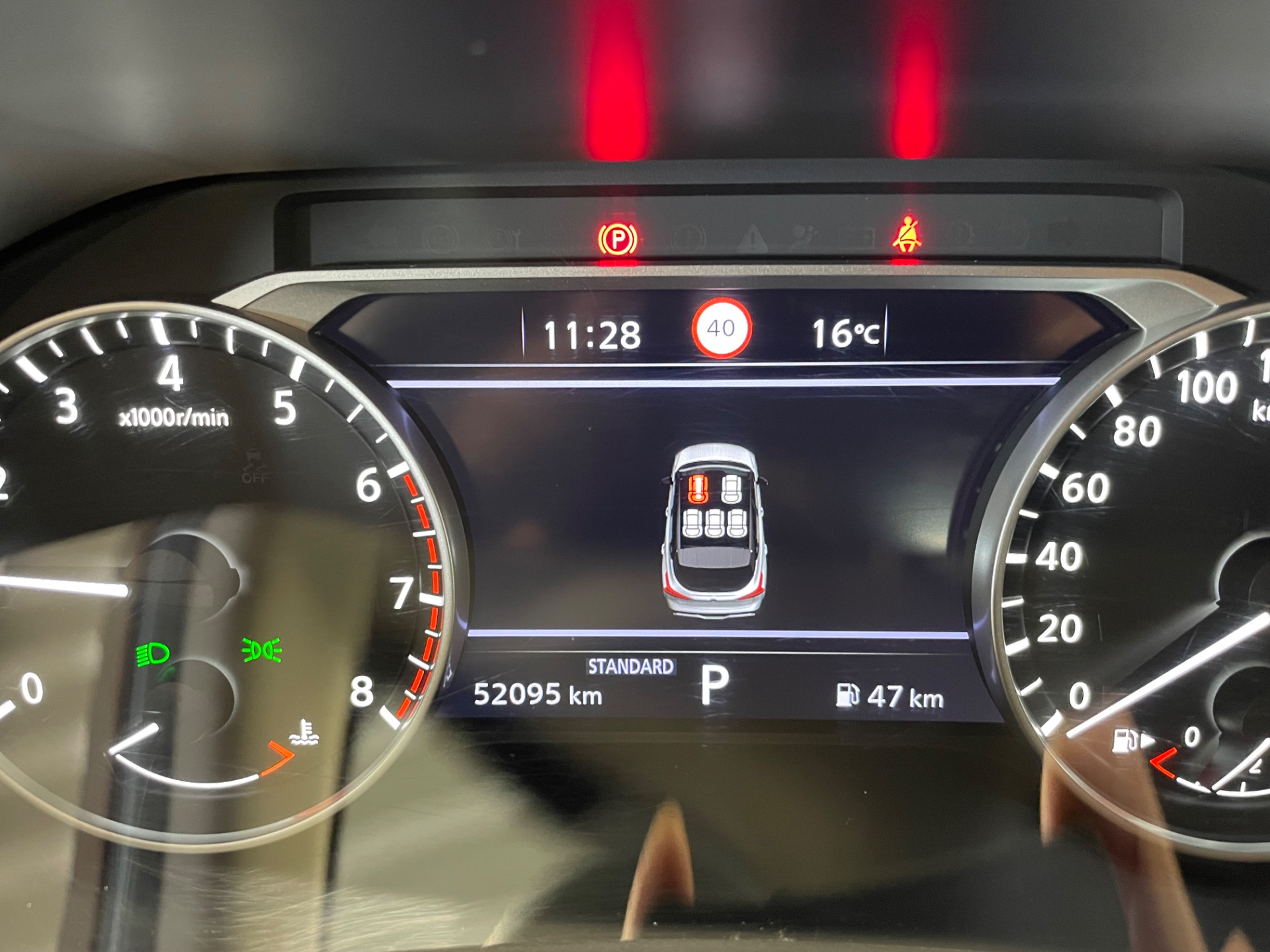 Nissan Qashqai MHEV 158 Xtronic 2WD N-Connecta