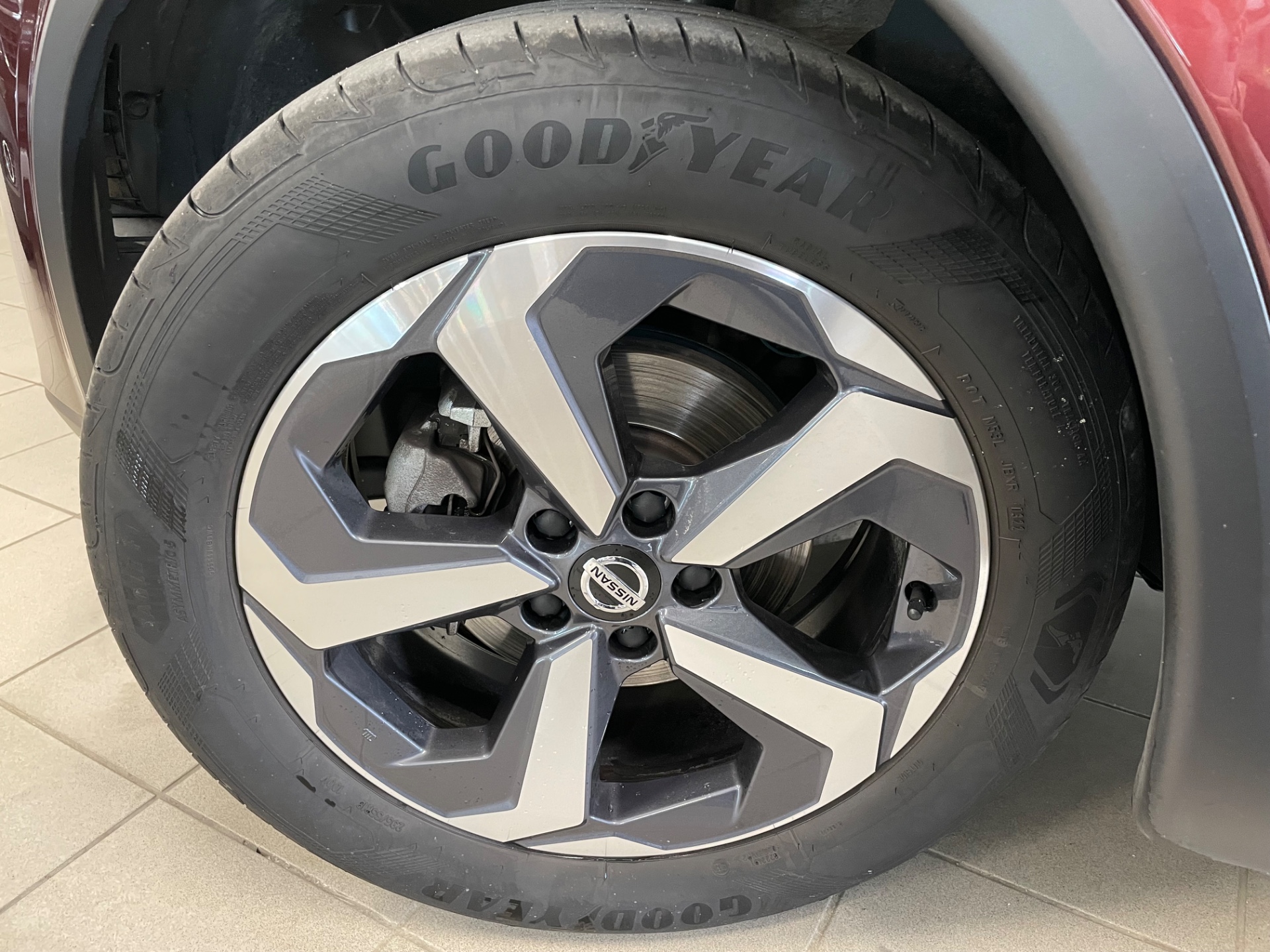 Nissan Qashqai MHEV 158 Xtronic 2WD N-Connecta