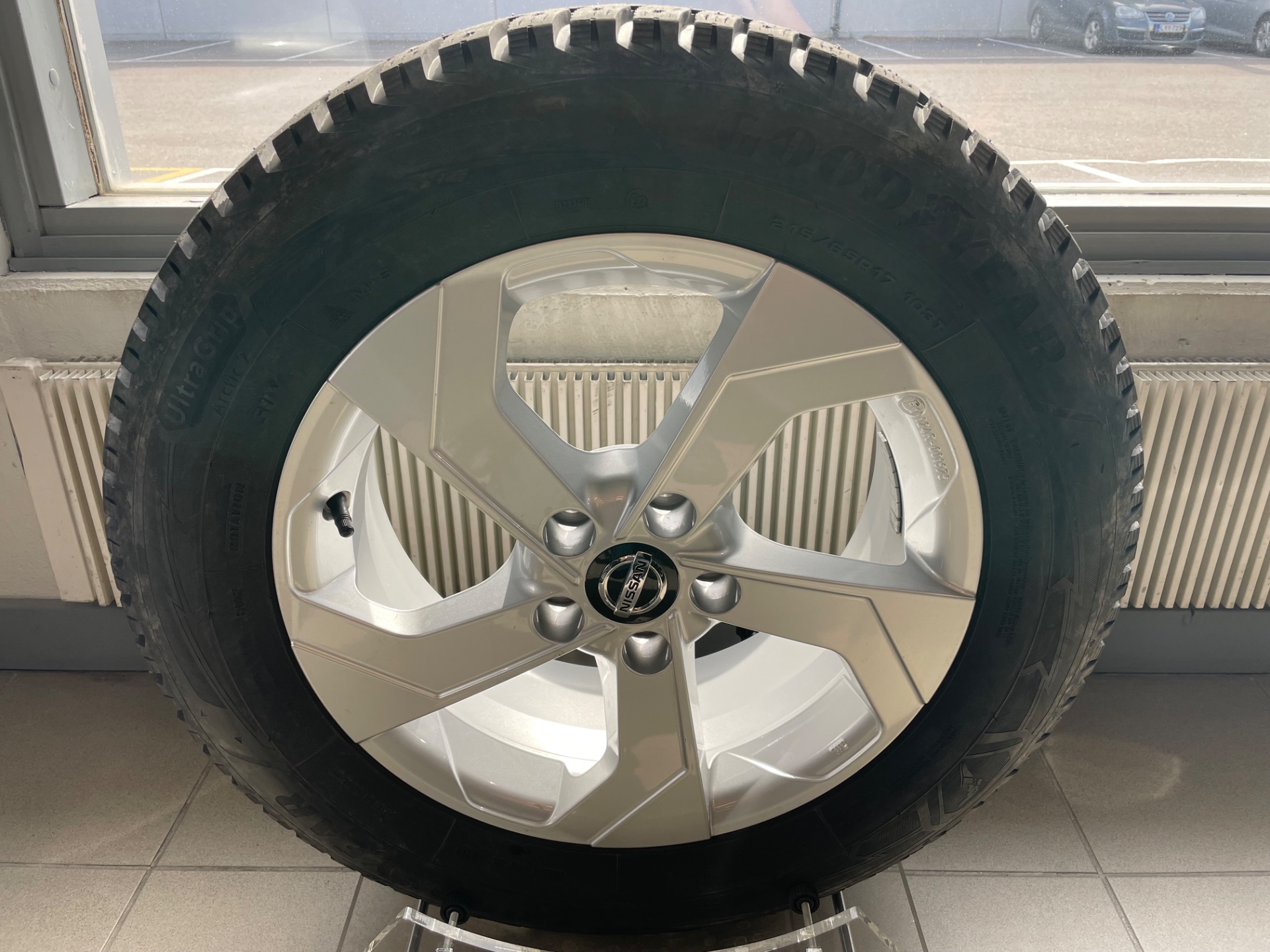 Nissan Qashqai MHEV 158 Xtronic 2WD N-Connecta