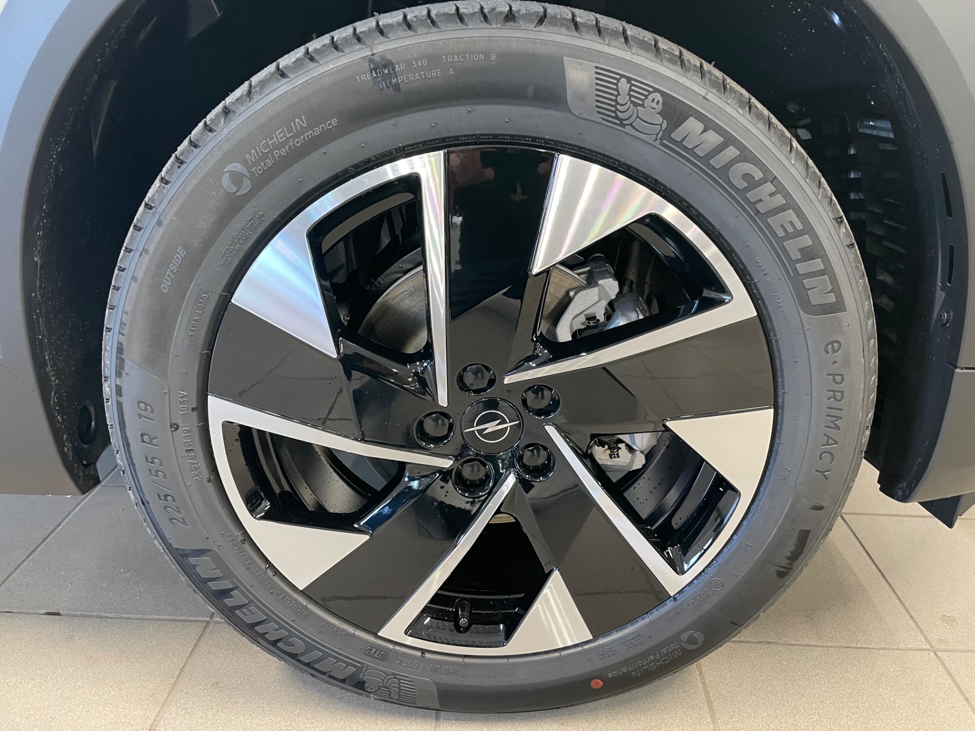 Opel Grandland 19