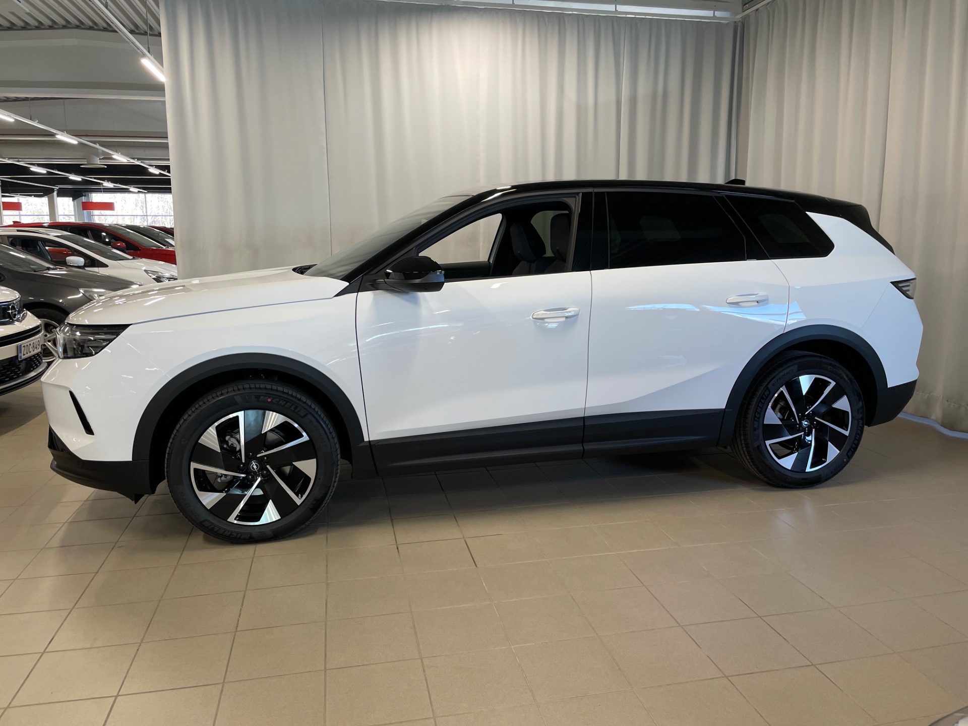 Opel Grandland 2
