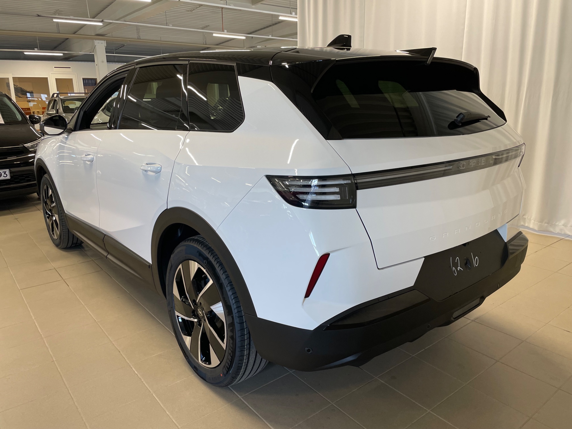 Opel Grandland 3