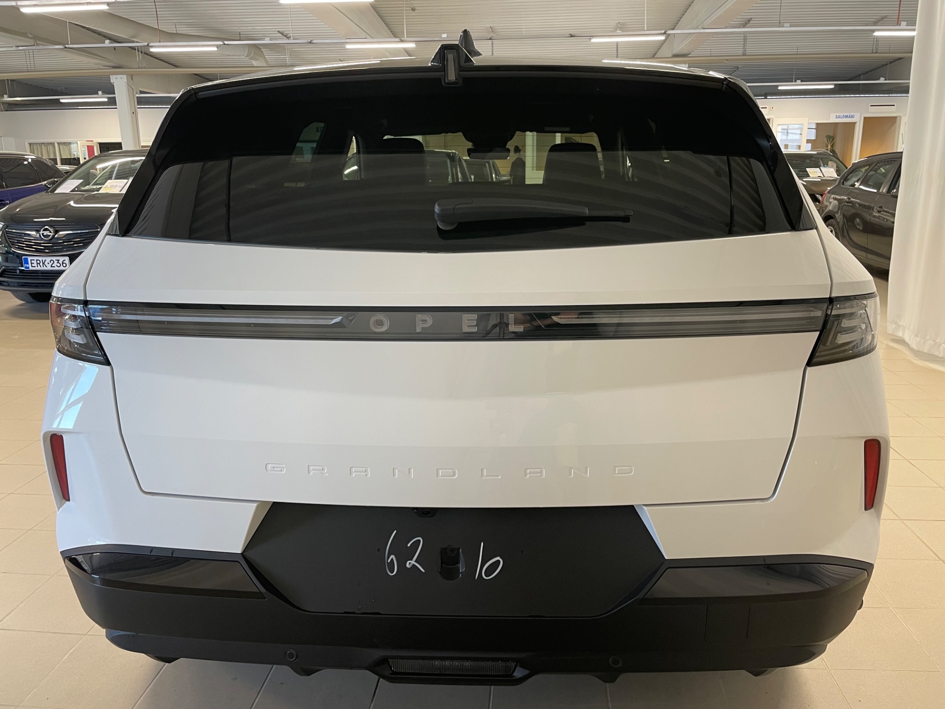 Opel Grandland 4