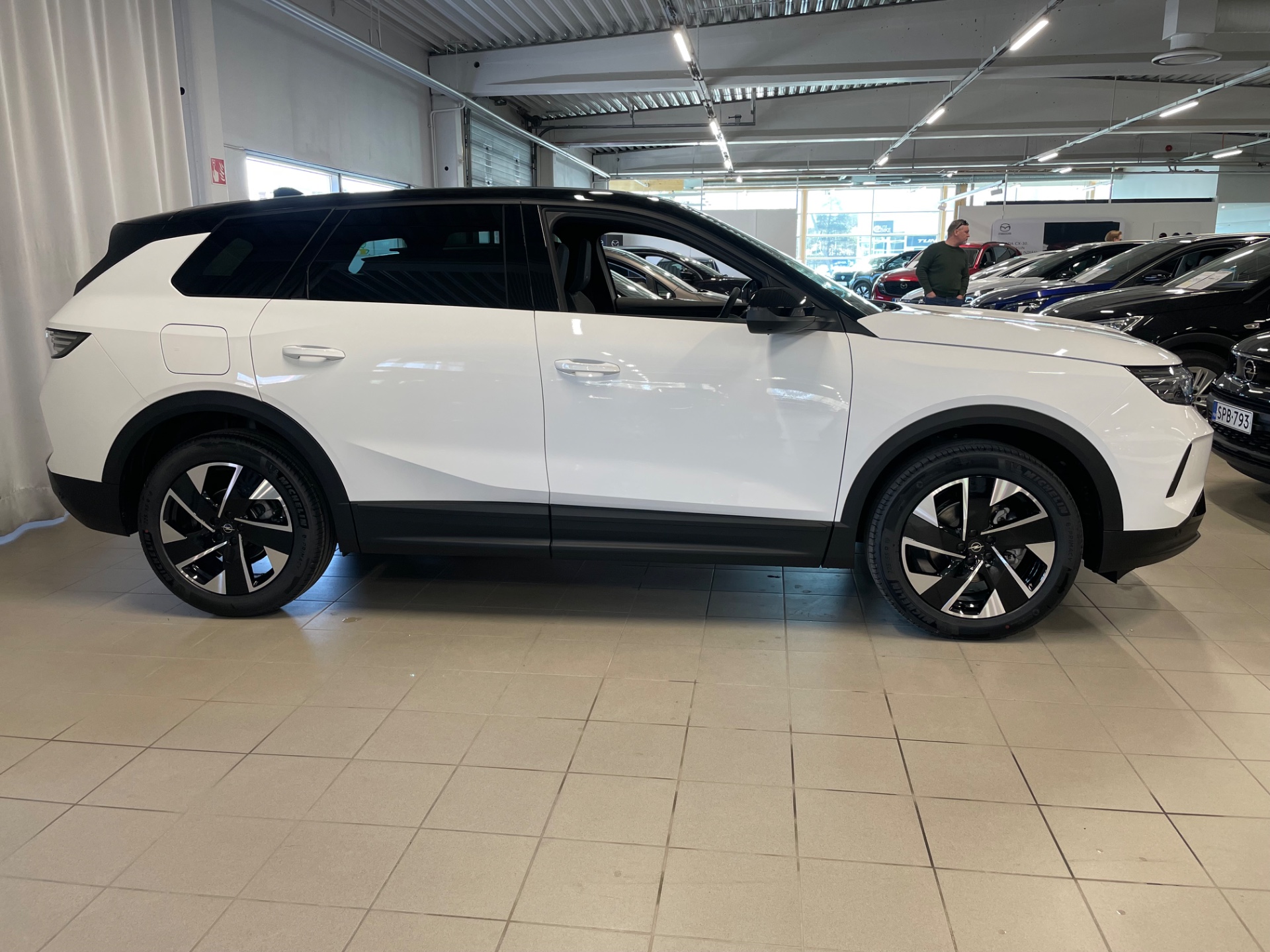 Opel Grandland 6