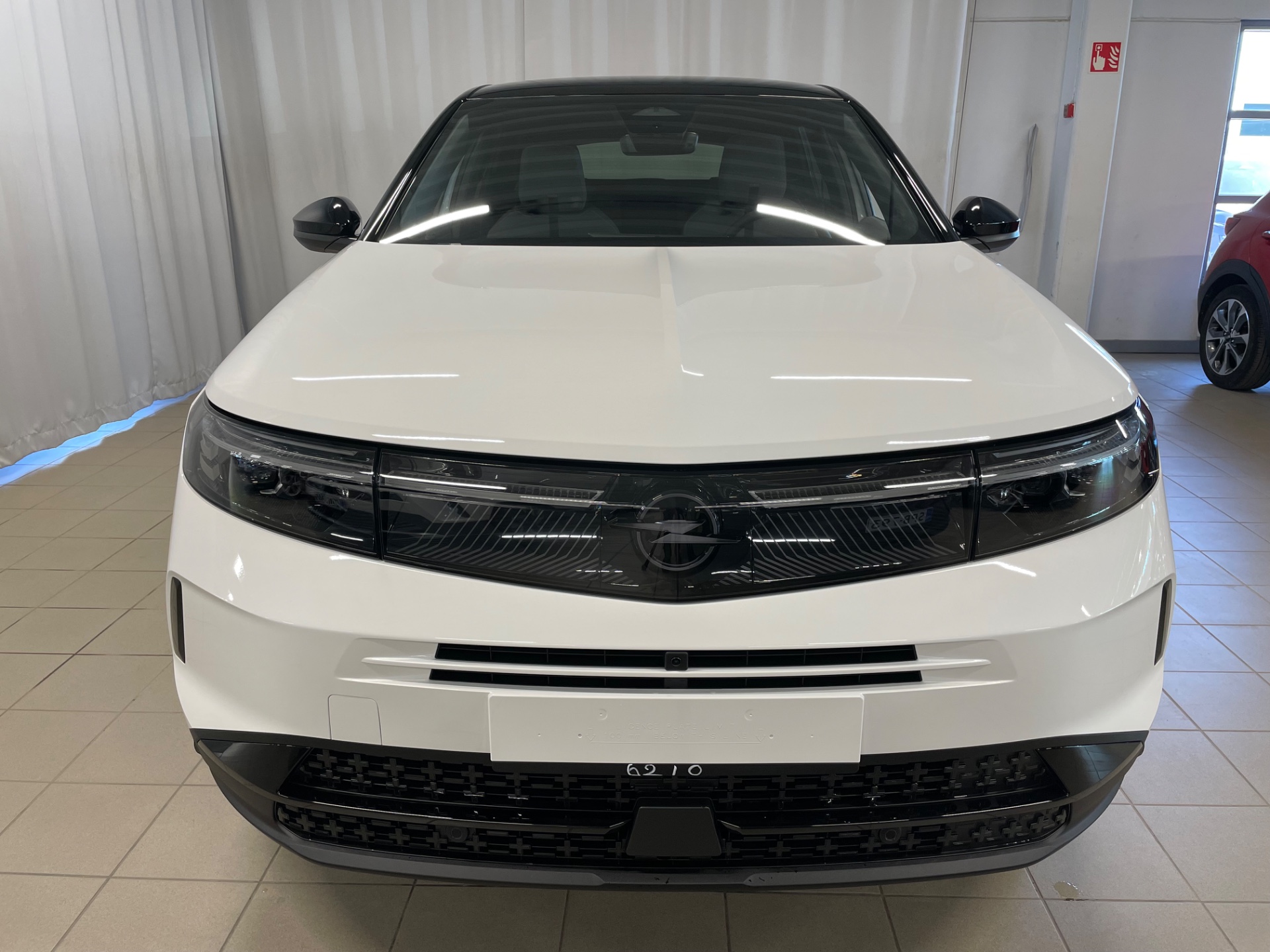 Opel Grandland 8