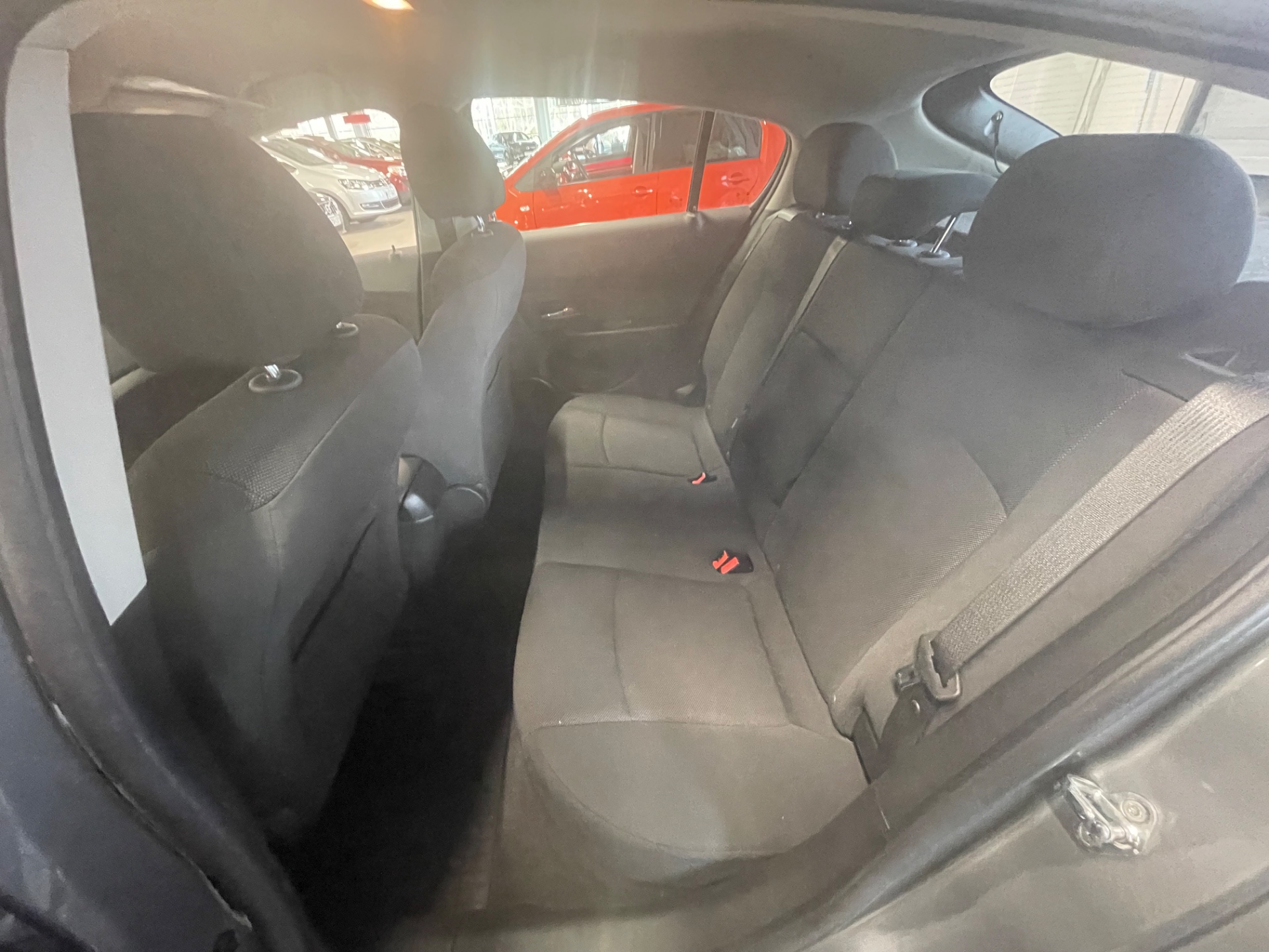 CHEVROLET Cruze 5-ov LT 1,6 91kW MT5 / Hyvin huollettu / Siisti kuntoinen