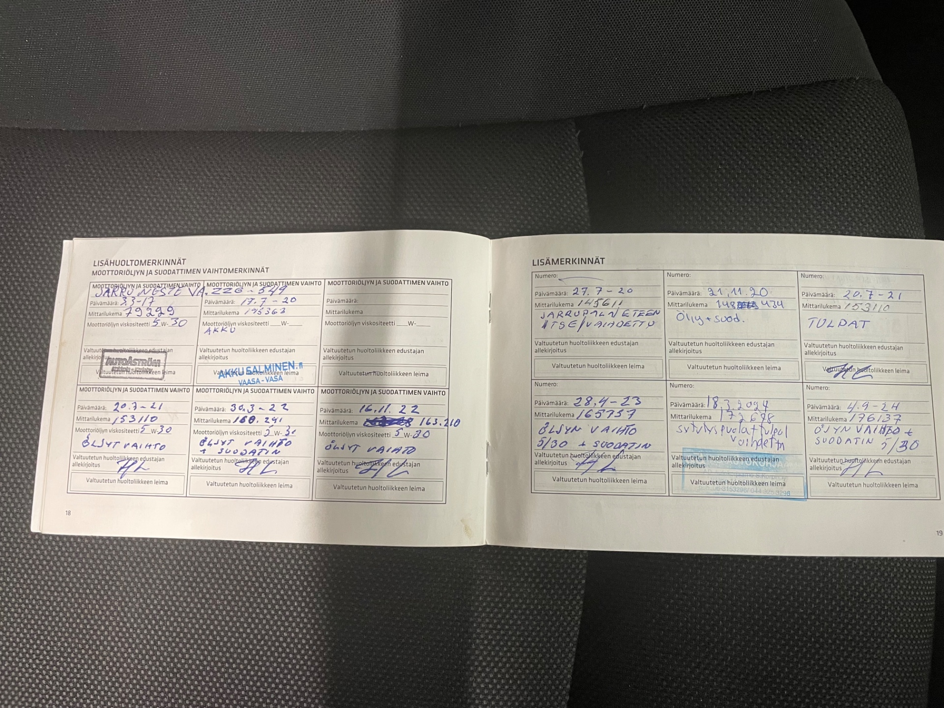 CHEVROLET Cruze 5-ov LT 1,6 91kW MT5 / Hyvin huollettu / Siisti kuntoinen