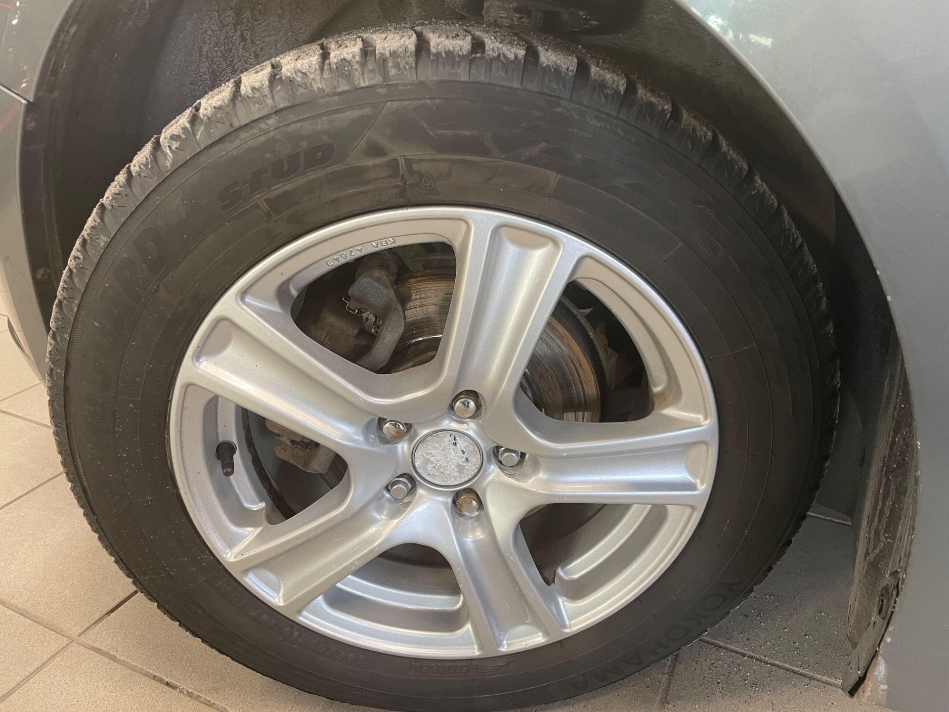 CHEVROLET Cruze 5-ov LT 1,6 91kW MT5 / Hyvin huollettu / Siisti kuntoinen