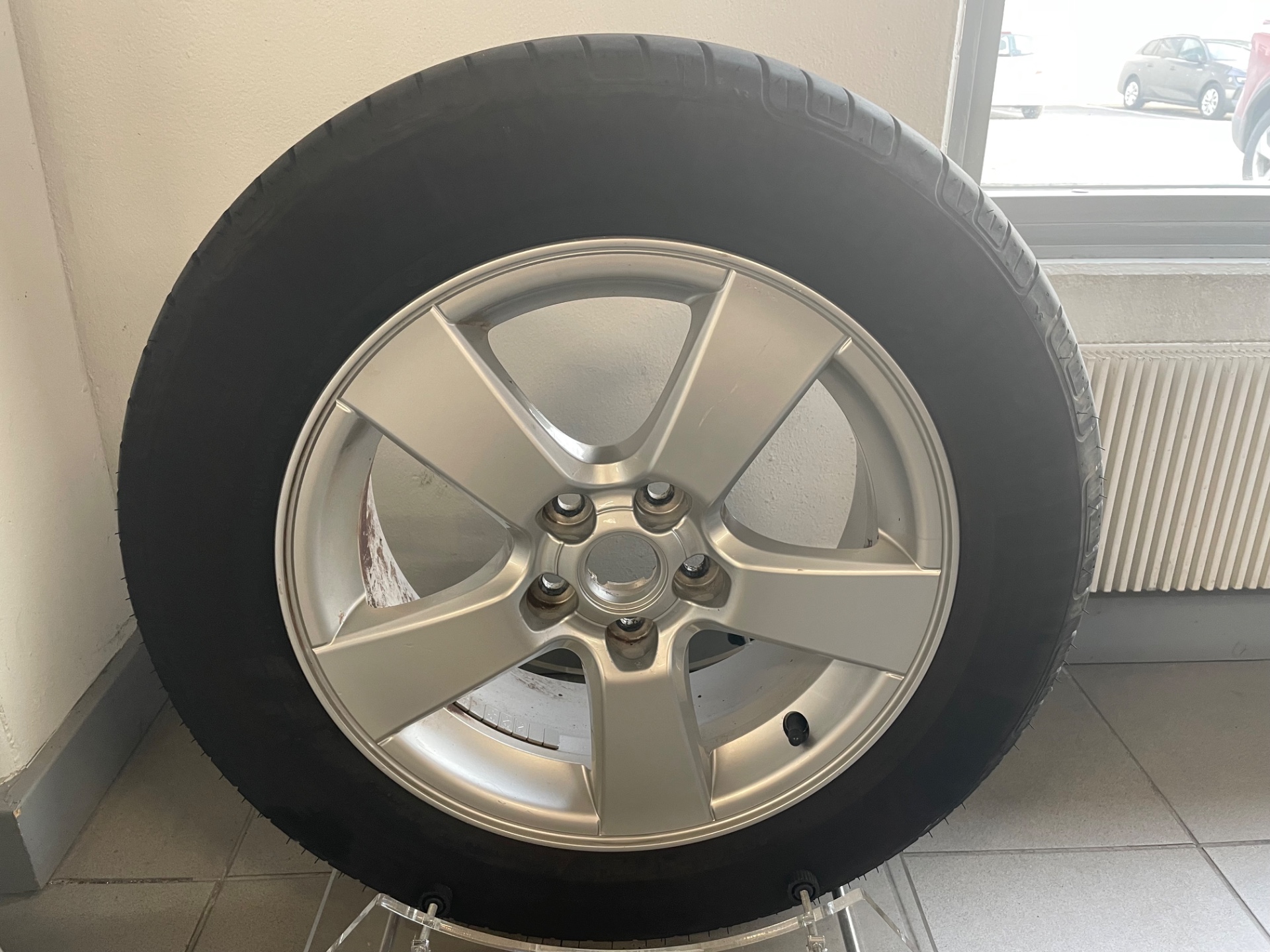 CHEVROLET Cruze 5-ov LT 1,6 91kW MT5 / Hyvin huollettu / Siisti kuntoinen