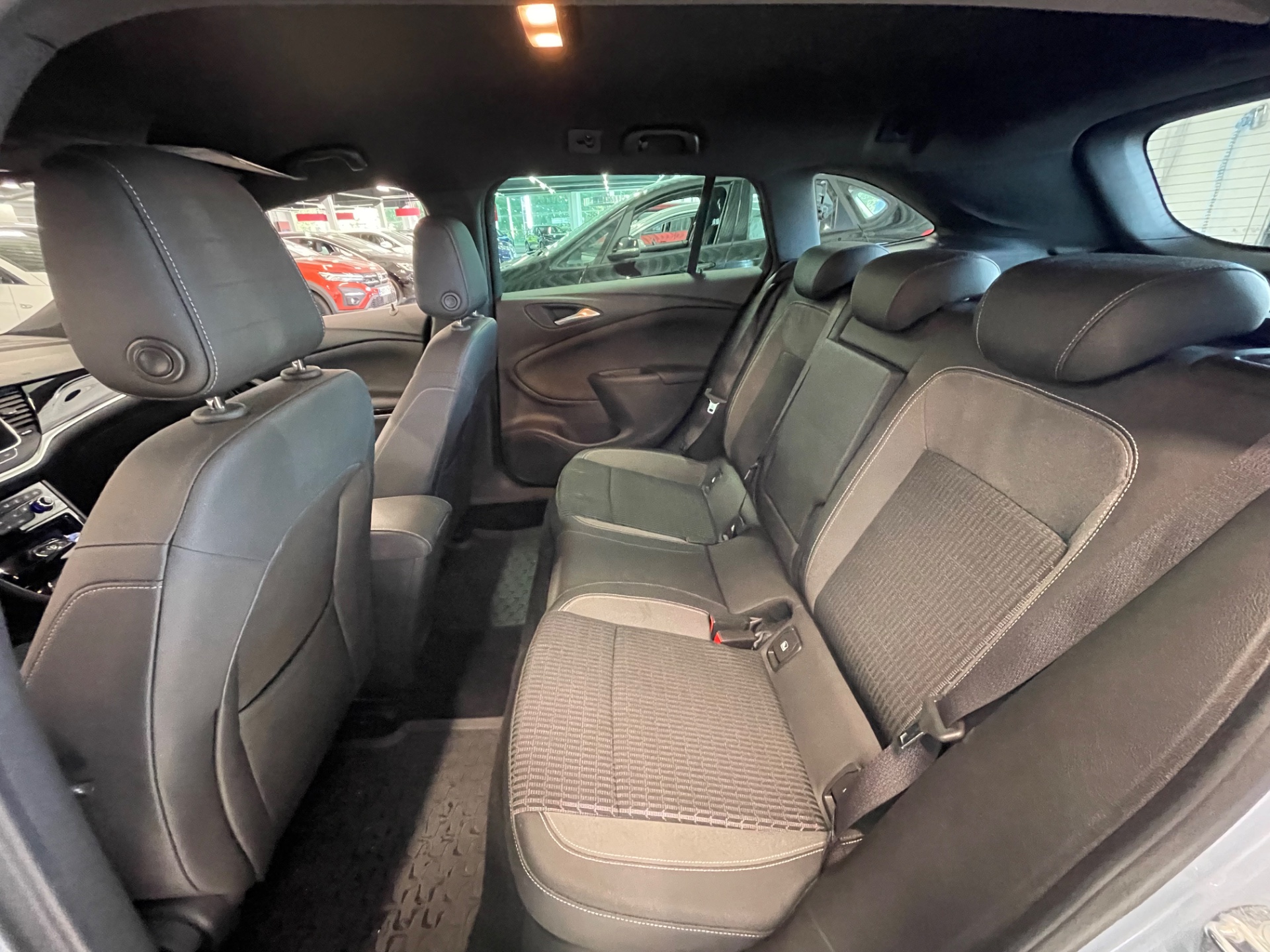 OPEL ASTRA Sports Tourer Ultimate Innovation GS 130 Turbo