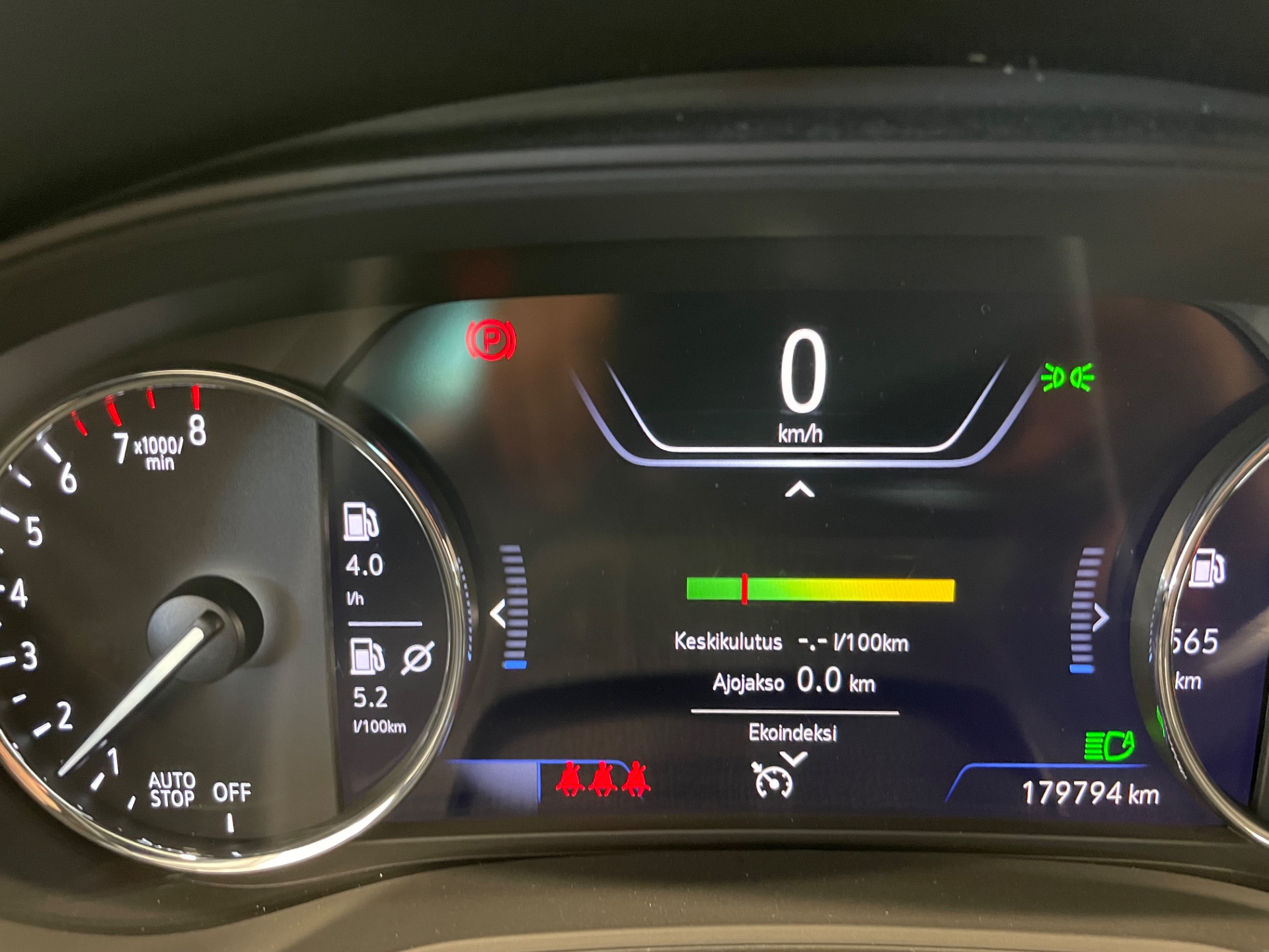 OPEL ASTRA Sports Tourer Ultimate Innovation GS 130 Turbo