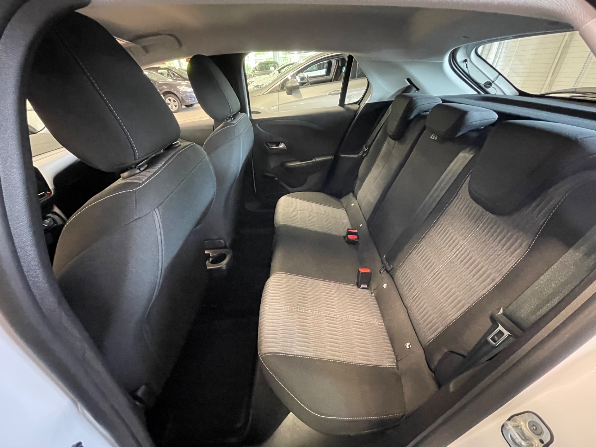 OPEL CORSA 5-ov Edition 75