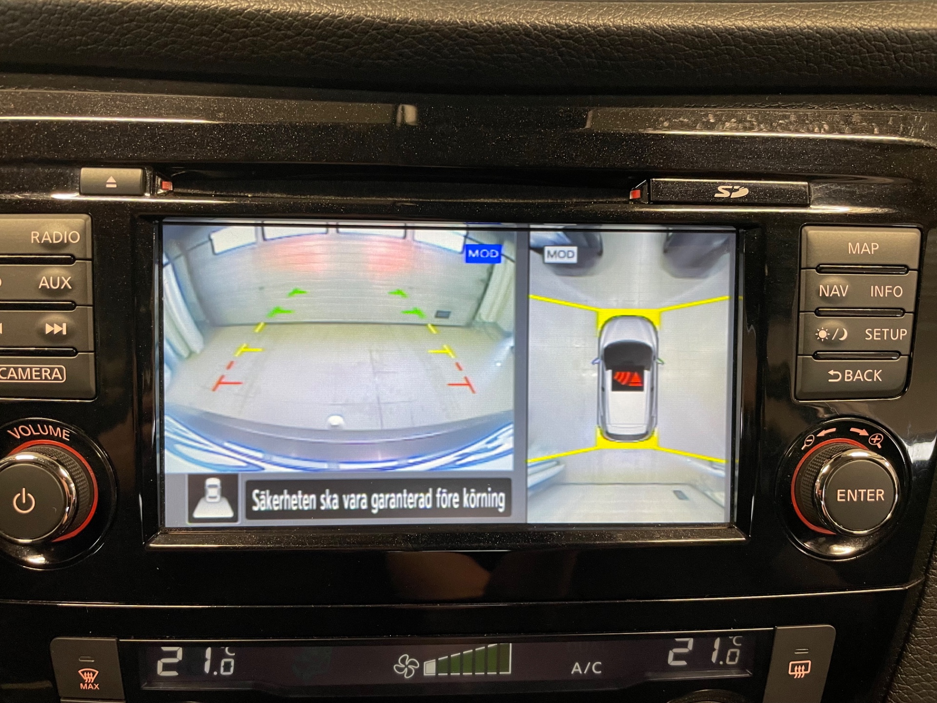 NISSAN QASHQAI DIG-T 115 N-Connecta 2WD Xtronic PFEB