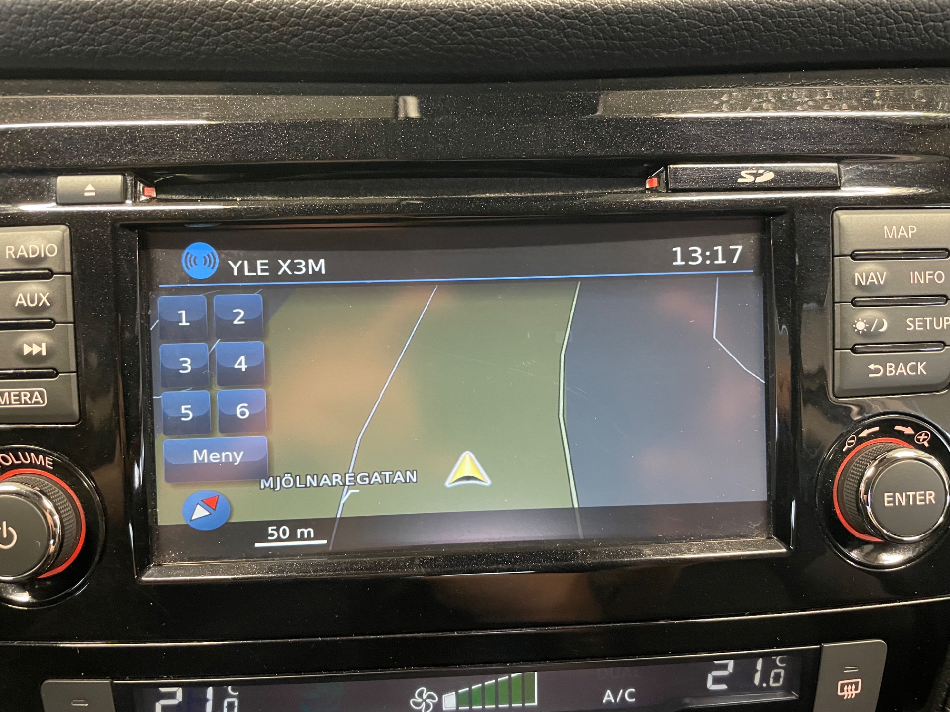 NISSAN QASHQAI DIG-T 115 N-Connecta 2WD Xtronic PFEB