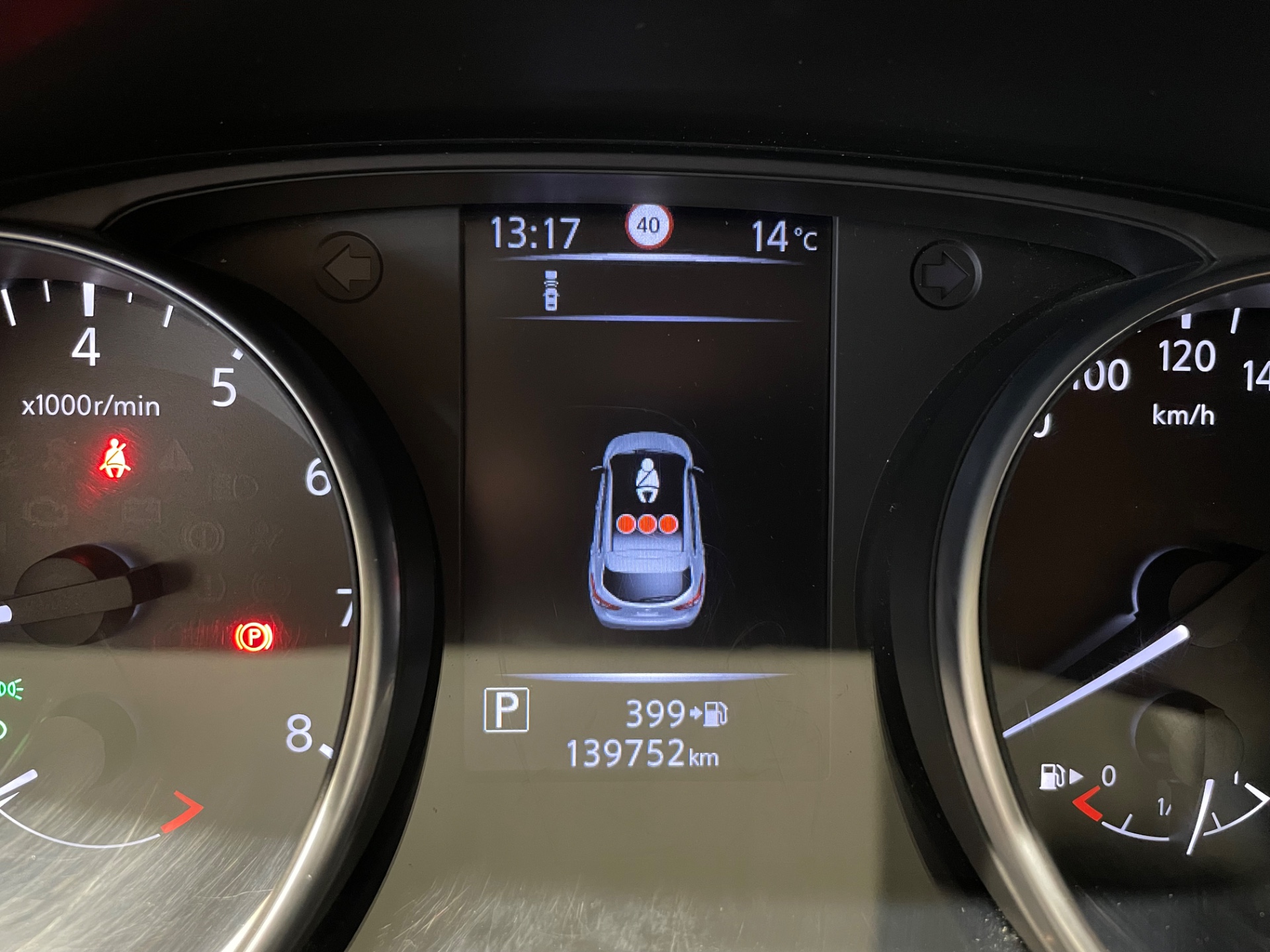 NISSAN QASHQAI DIG-T 115 N-Connecta 2WD Xtronic PFEB
