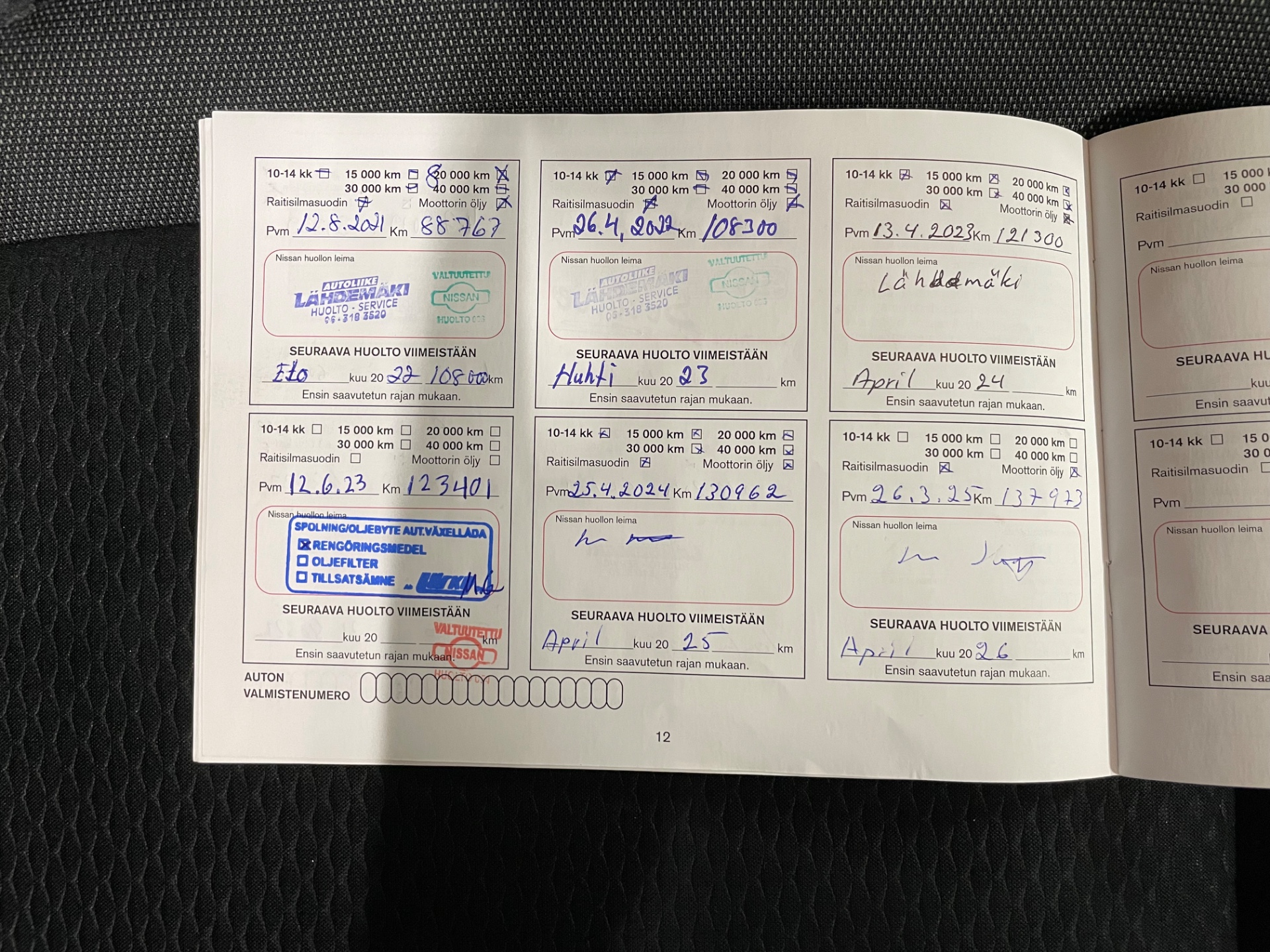 NISSAN QASHQAI DIG-T 115 N-Connecta 2WD Xtronic PFEB