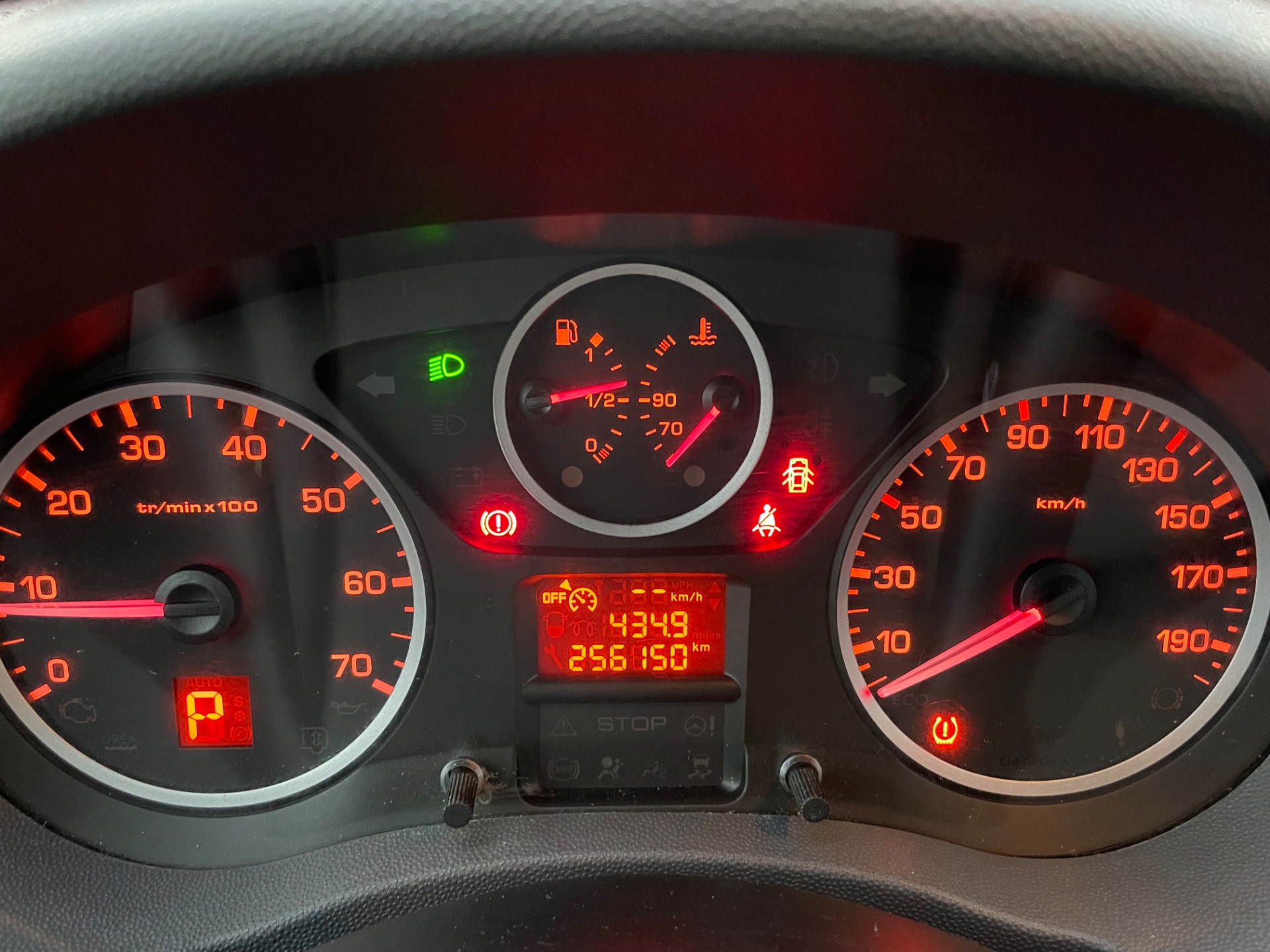 TOYOTA PROACE 11