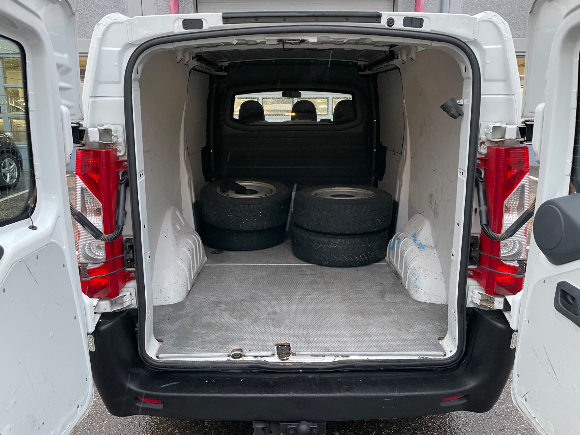 TOYOTA PROACE 12