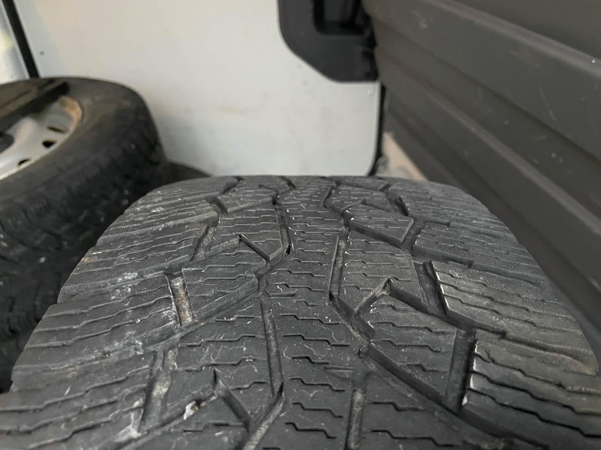 TOYOTA PROACE 16