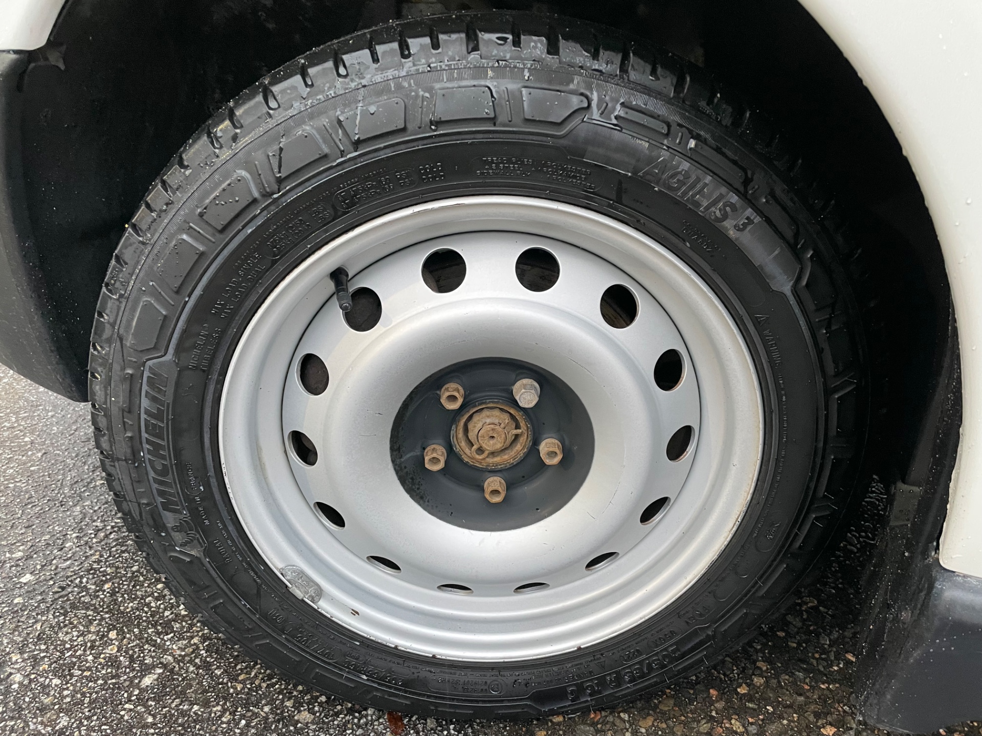 TOYOTA PROACE 17