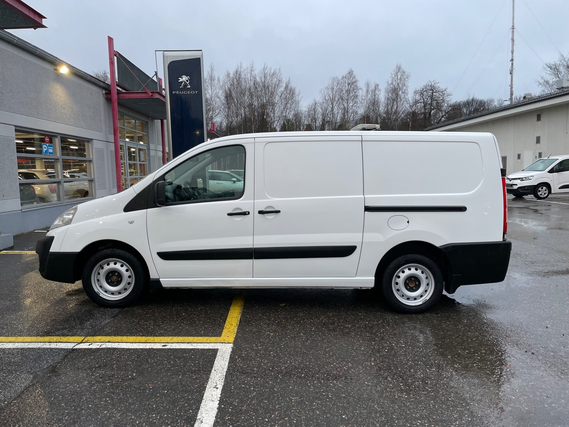 TOYOTA PROACE 2