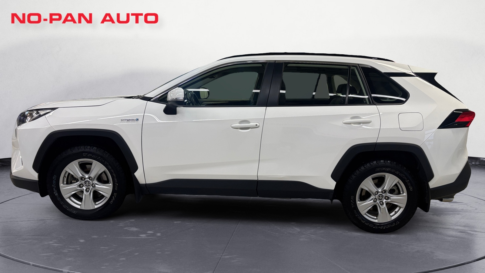 Toyota RAV4 2