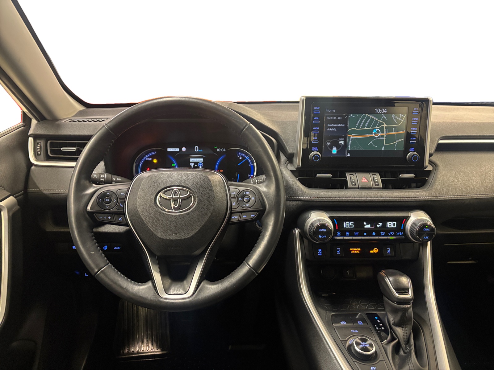 Toyota RAV4 11