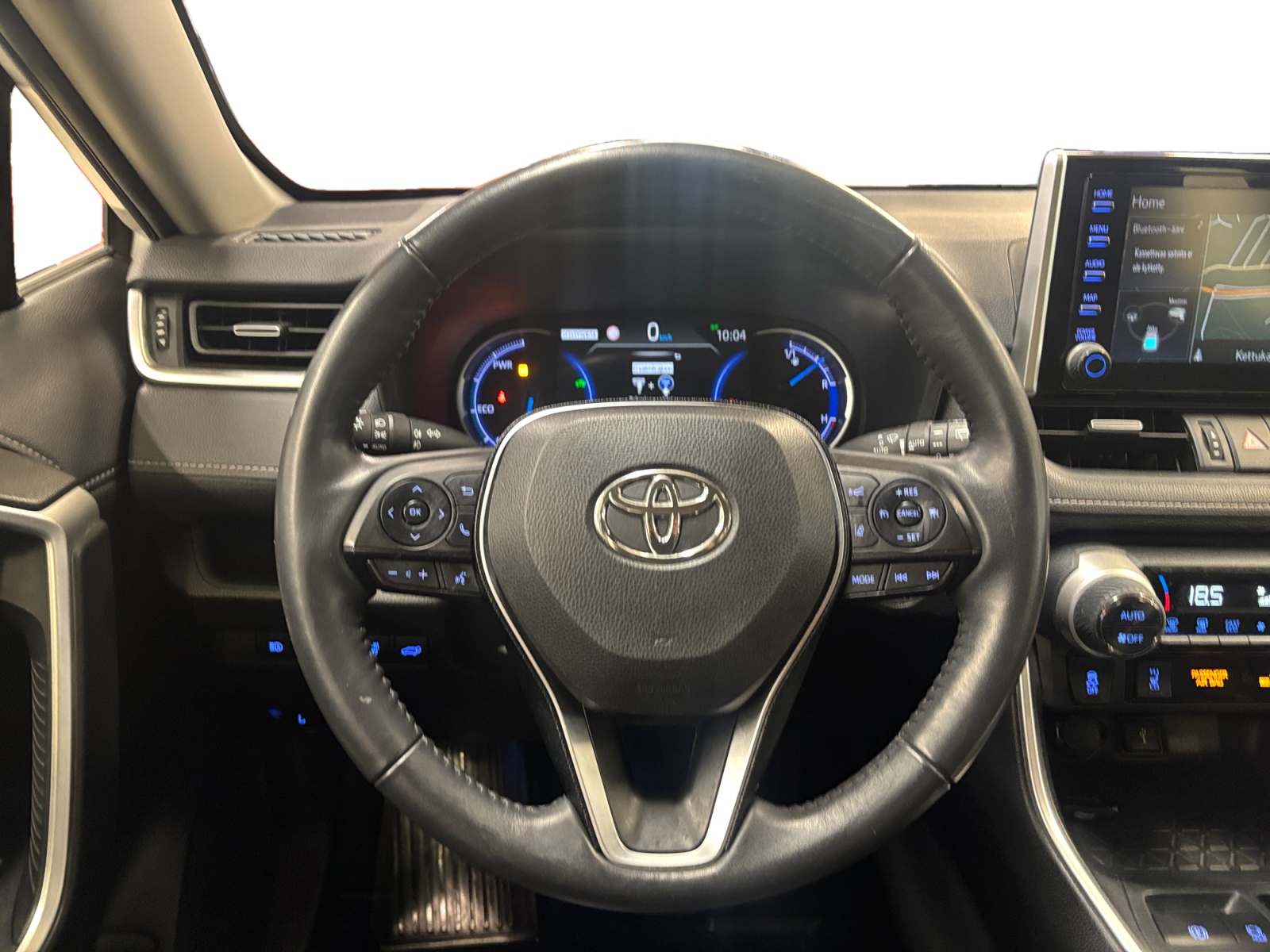 Toyota RAV4 12