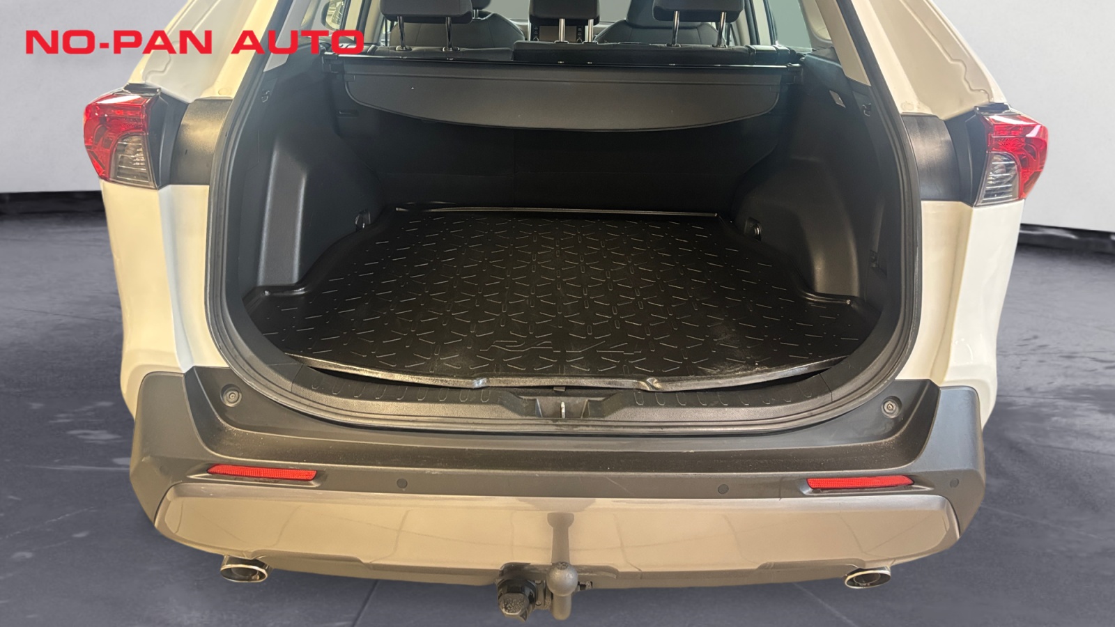 Toyota RAV4 15