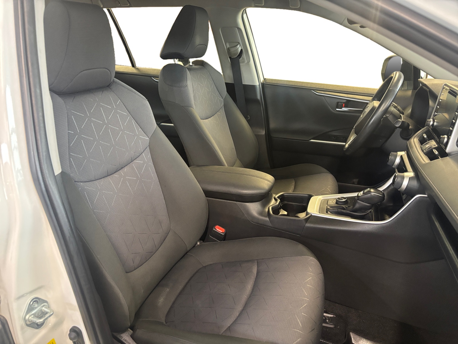 Toyota RAV4 17