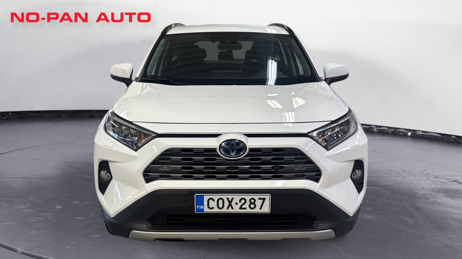 Toyota RAV4 7