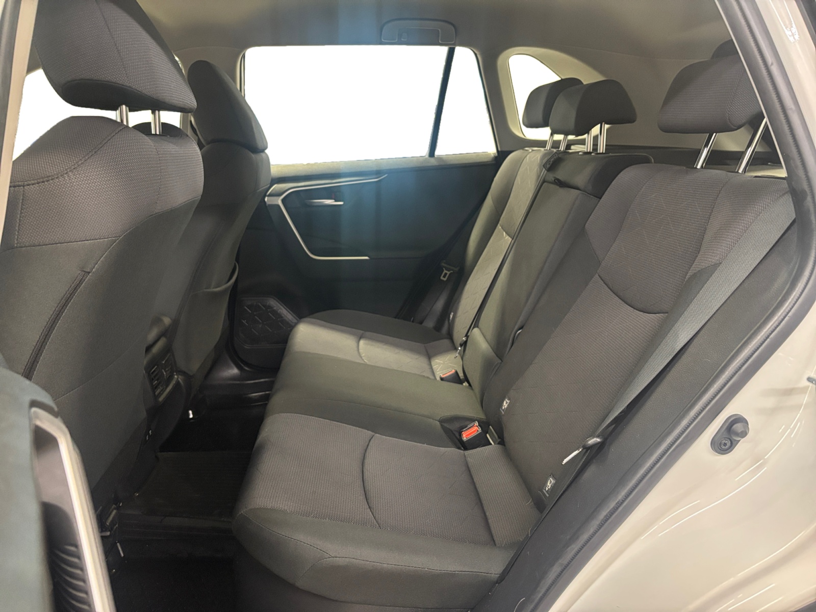 Toyota RAV4 9