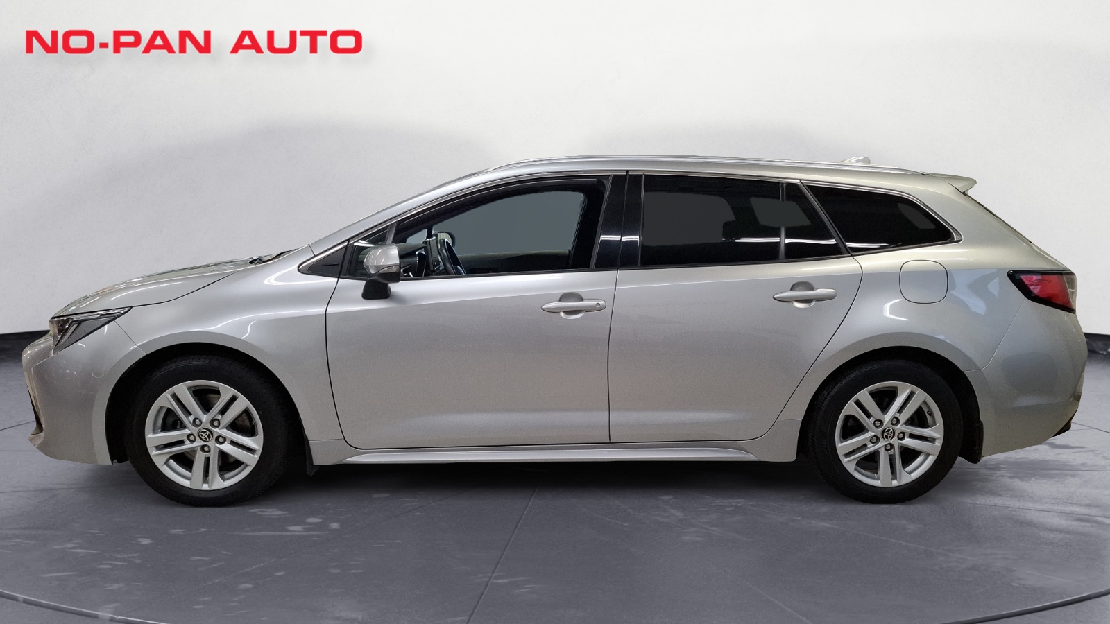 Toyota Corolla 2
