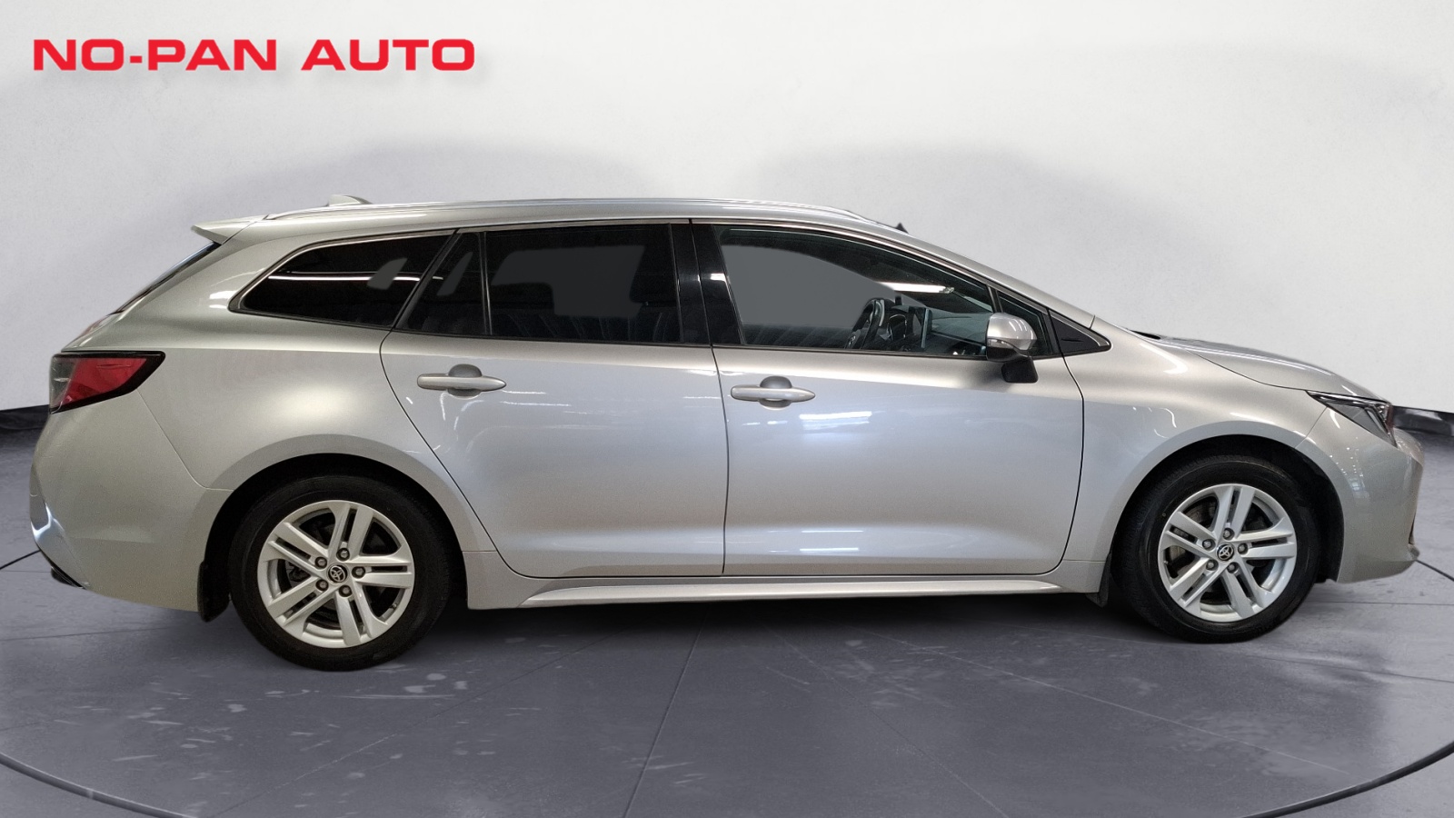 Toyota Corolla 6